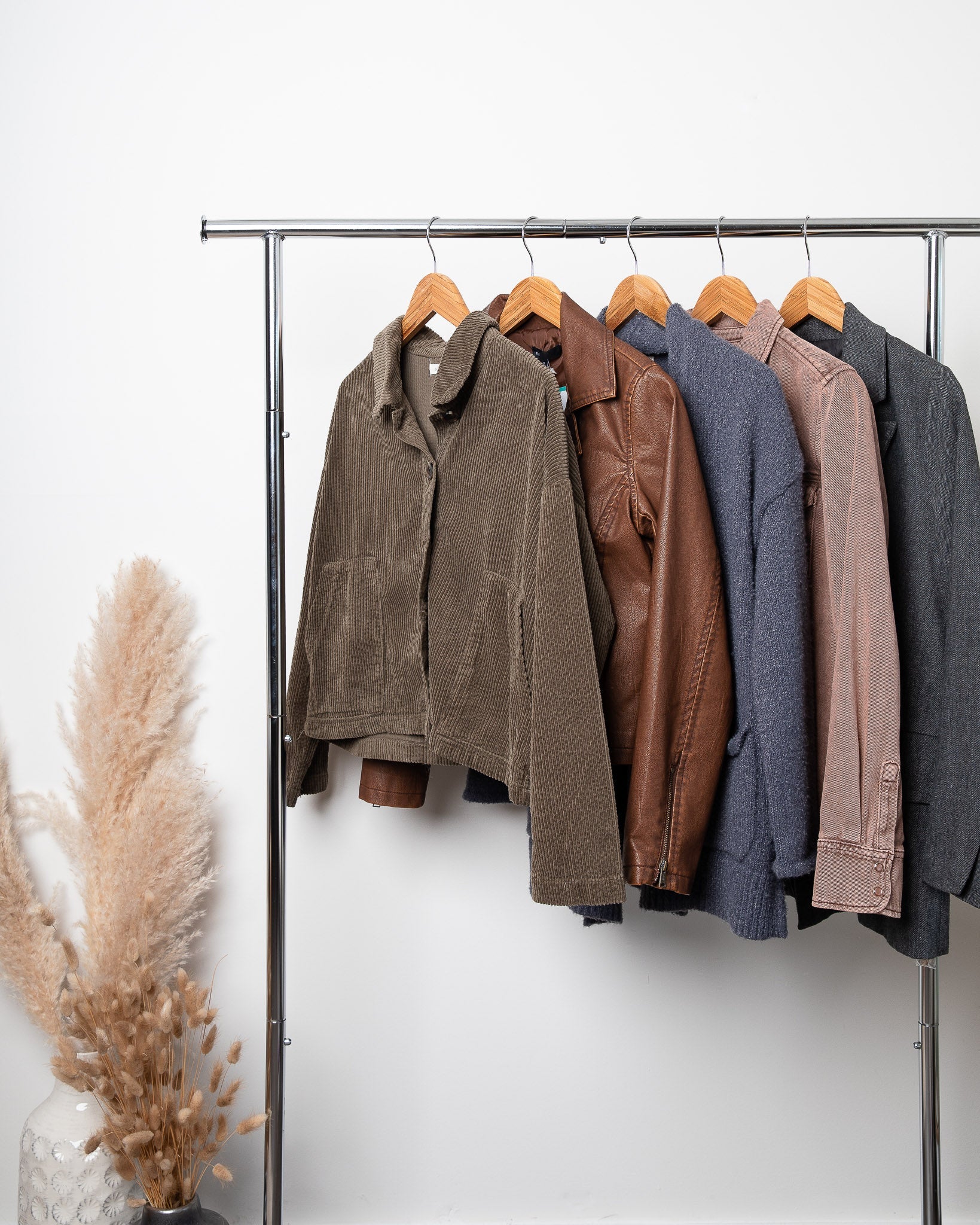fall jackets