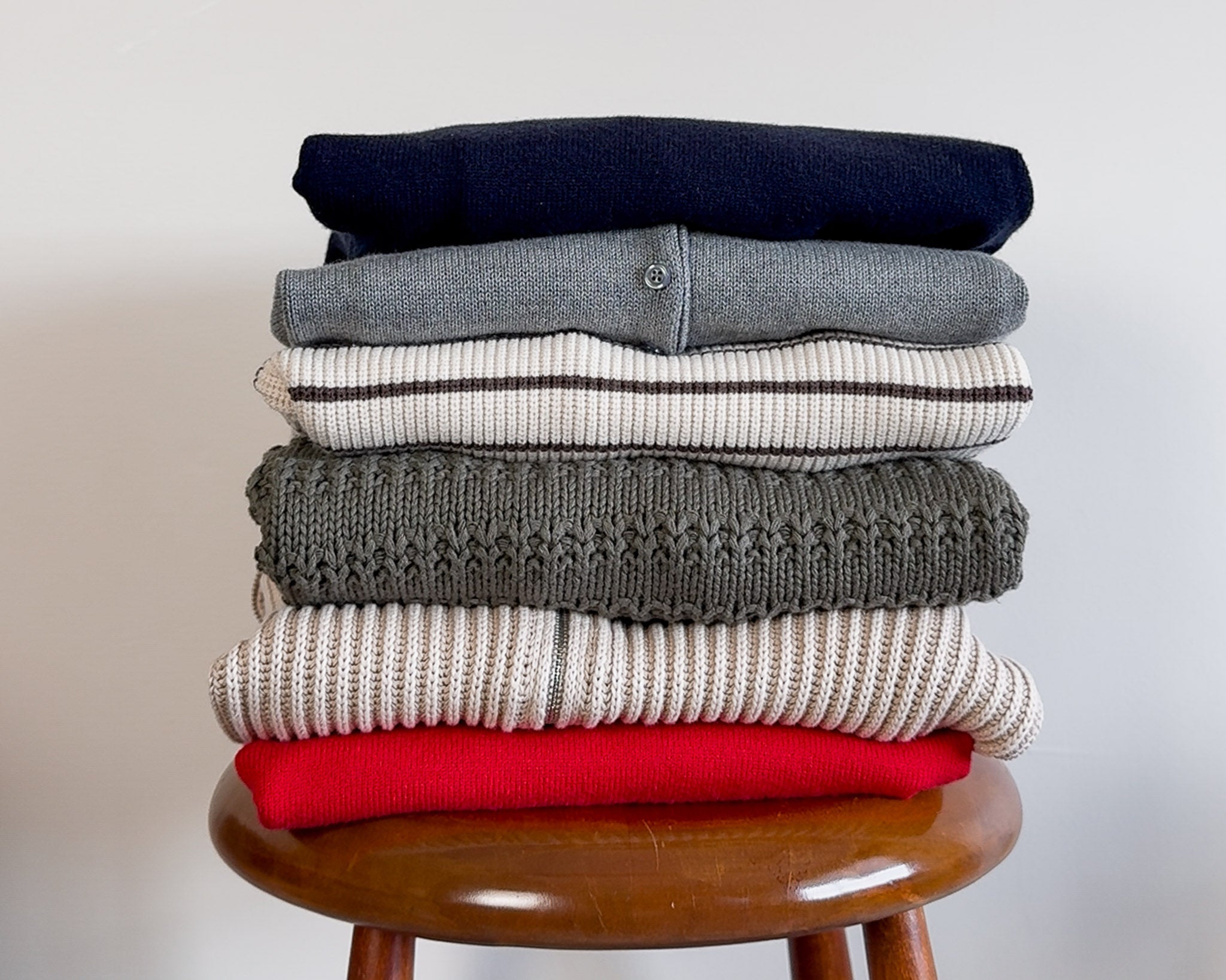 sweaters
