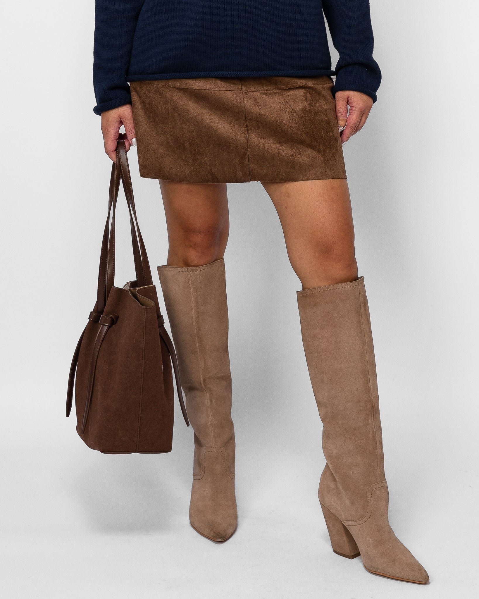 Short Story Skirt