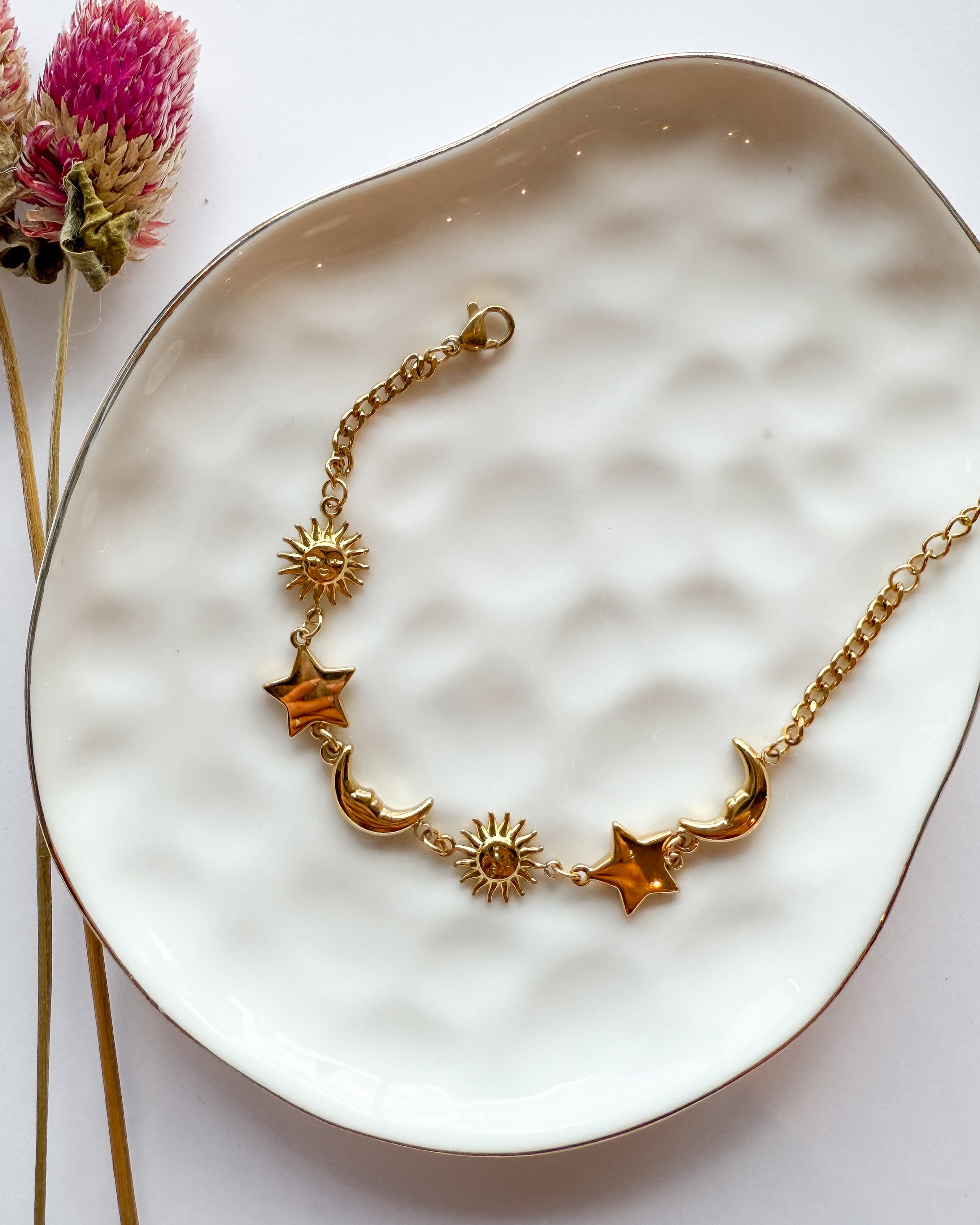 Aurora Bracelet