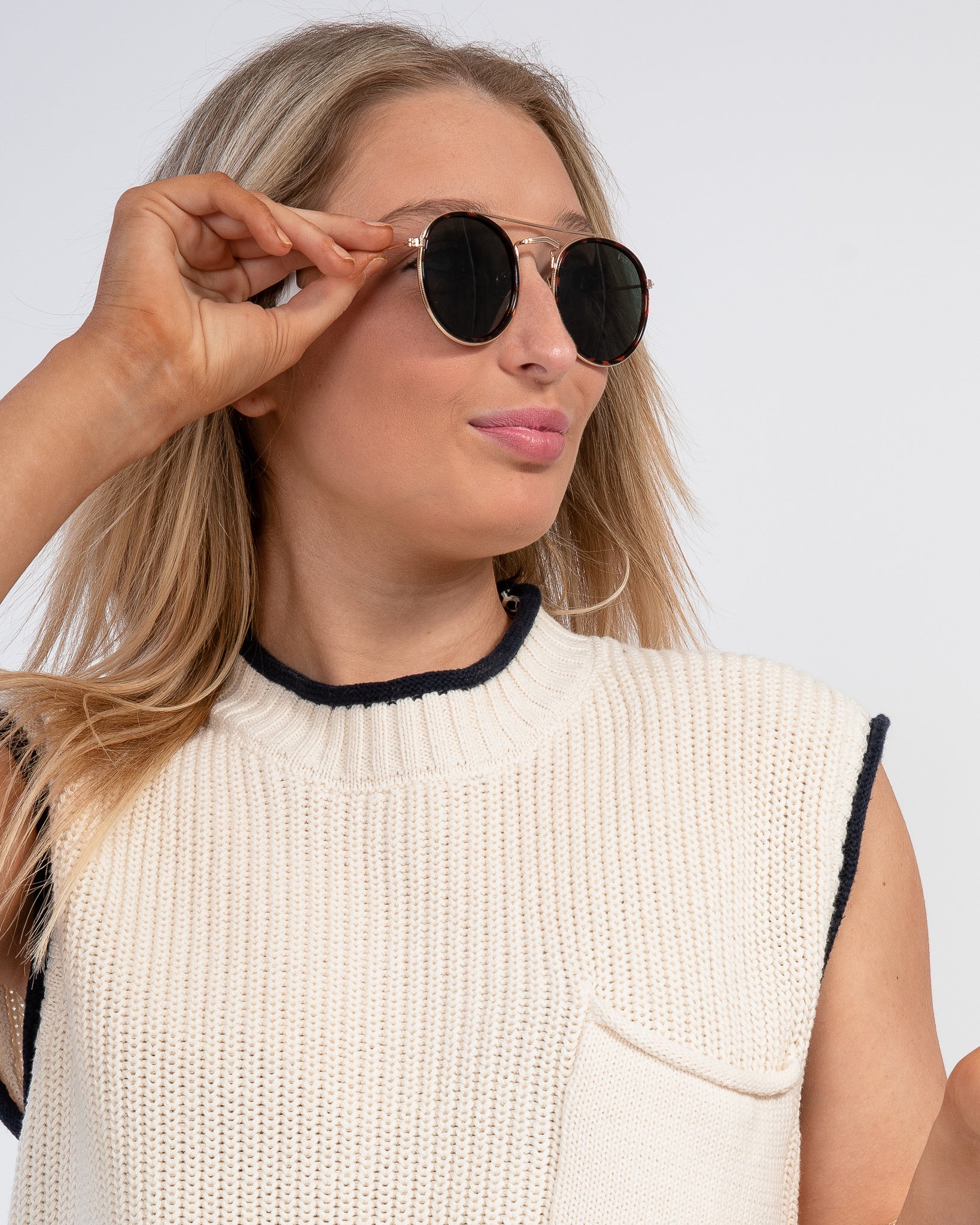 All Aboard Sunglasses