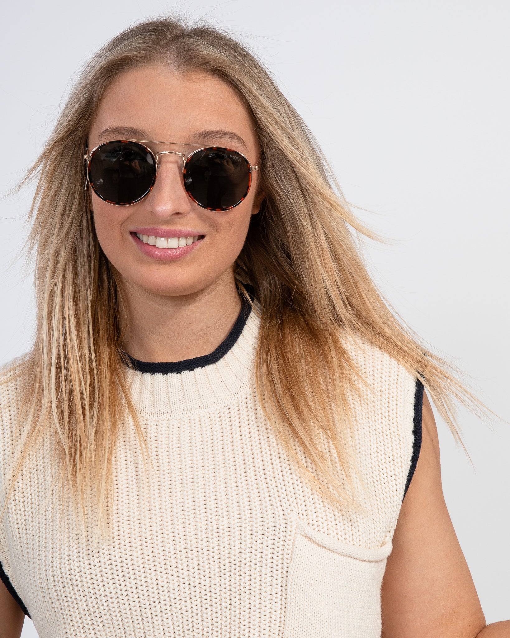 All Aboard Sunglasses