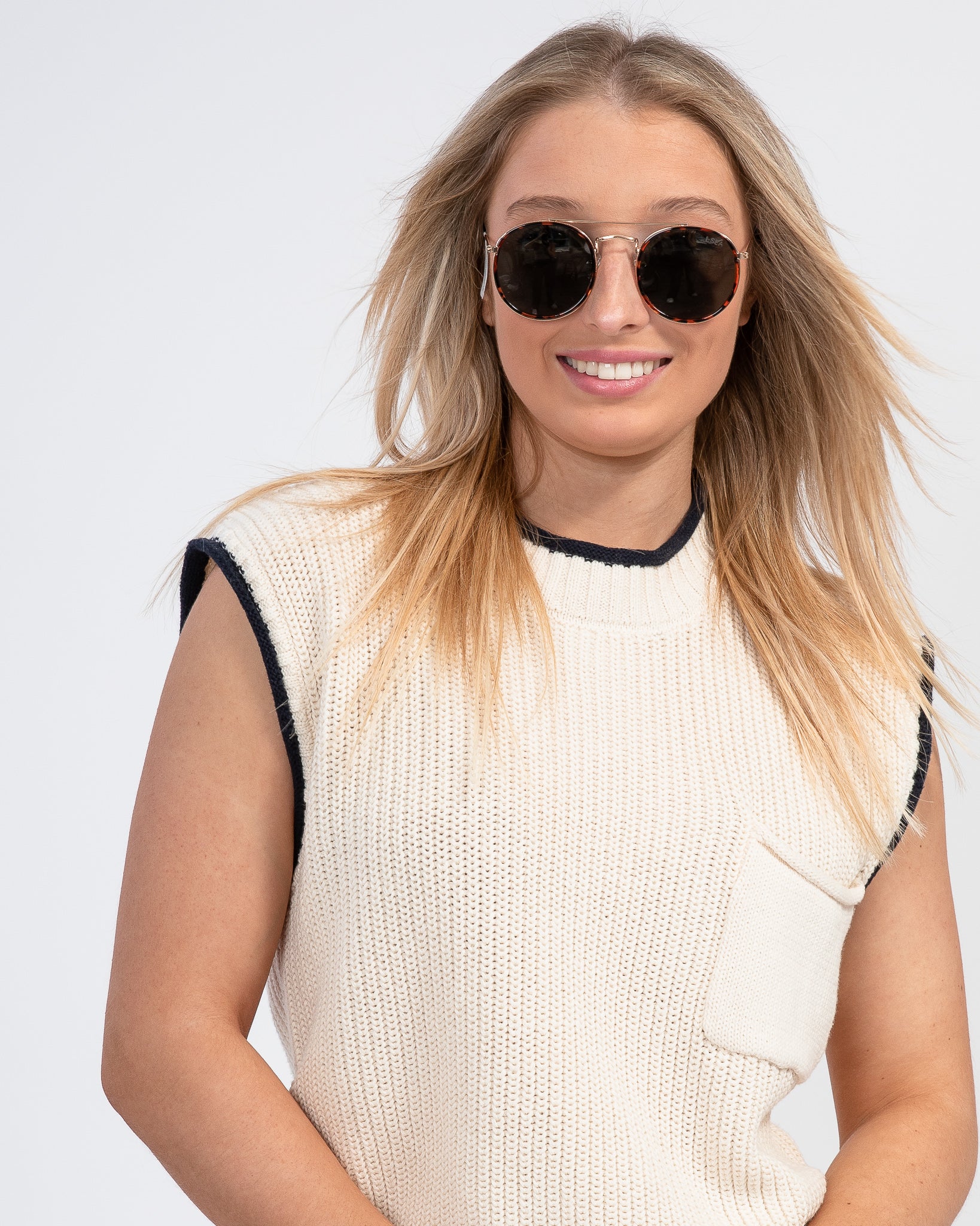 All Aboard Sunglasses