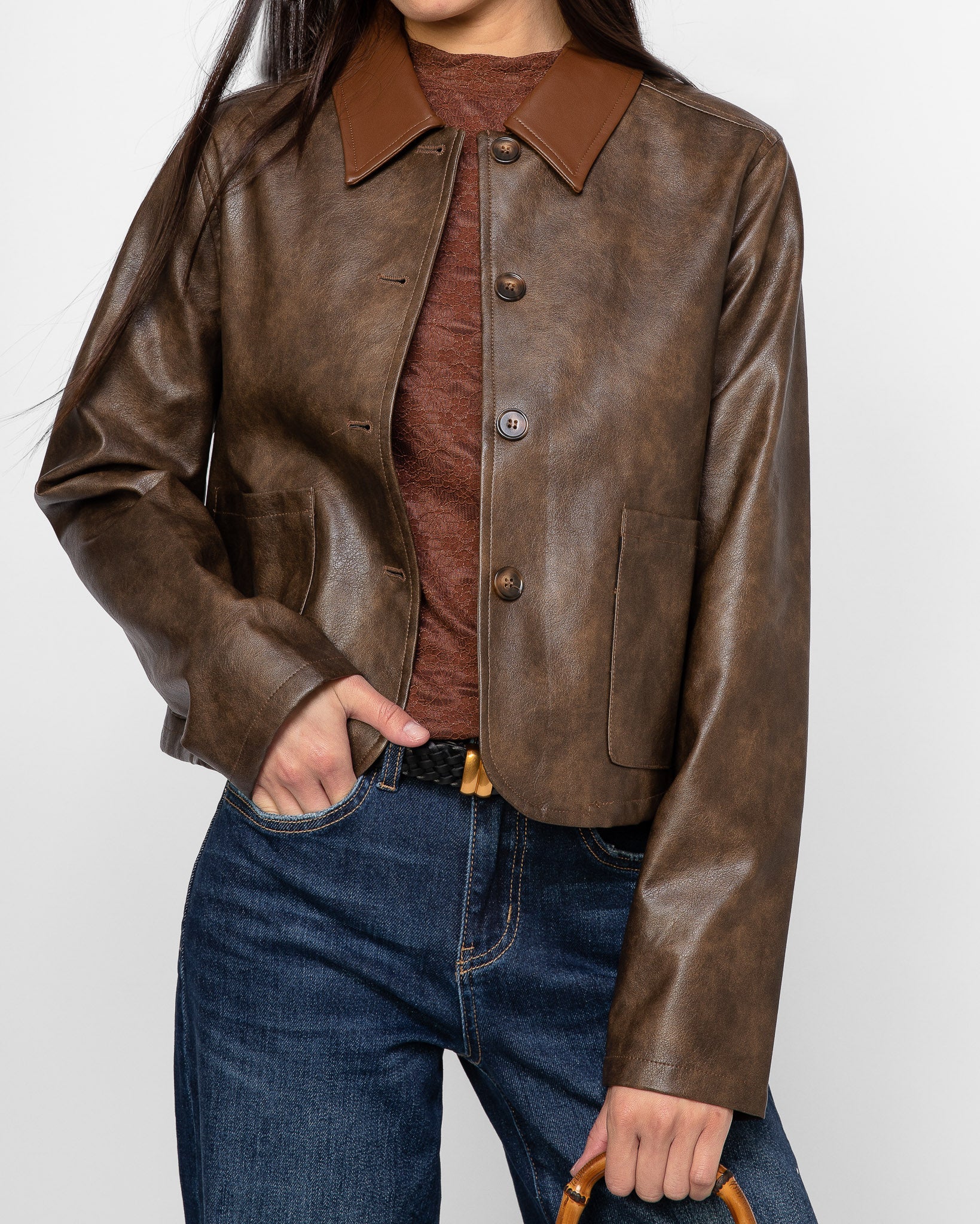 All Hours Jacket