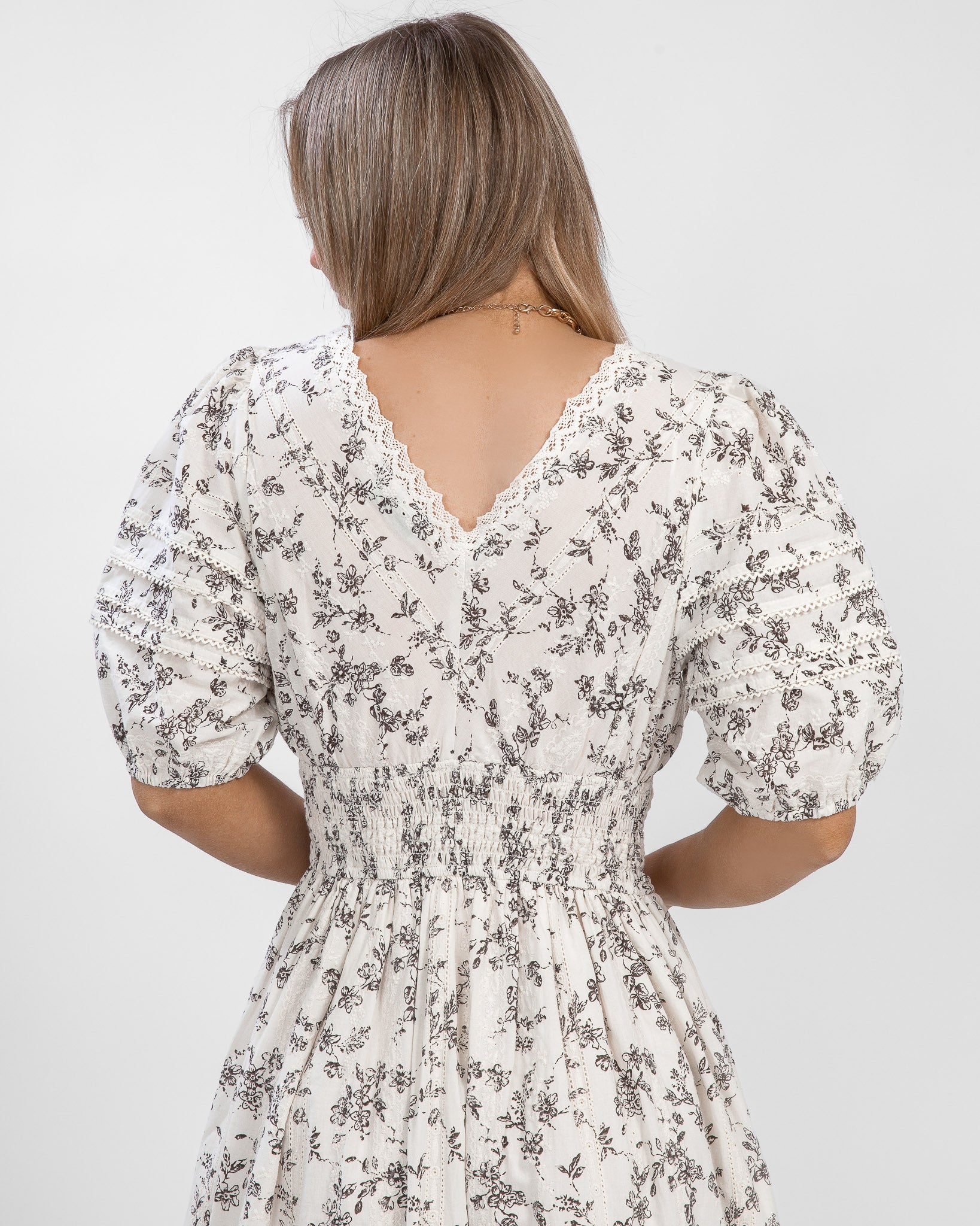 Amour Maxi Dress