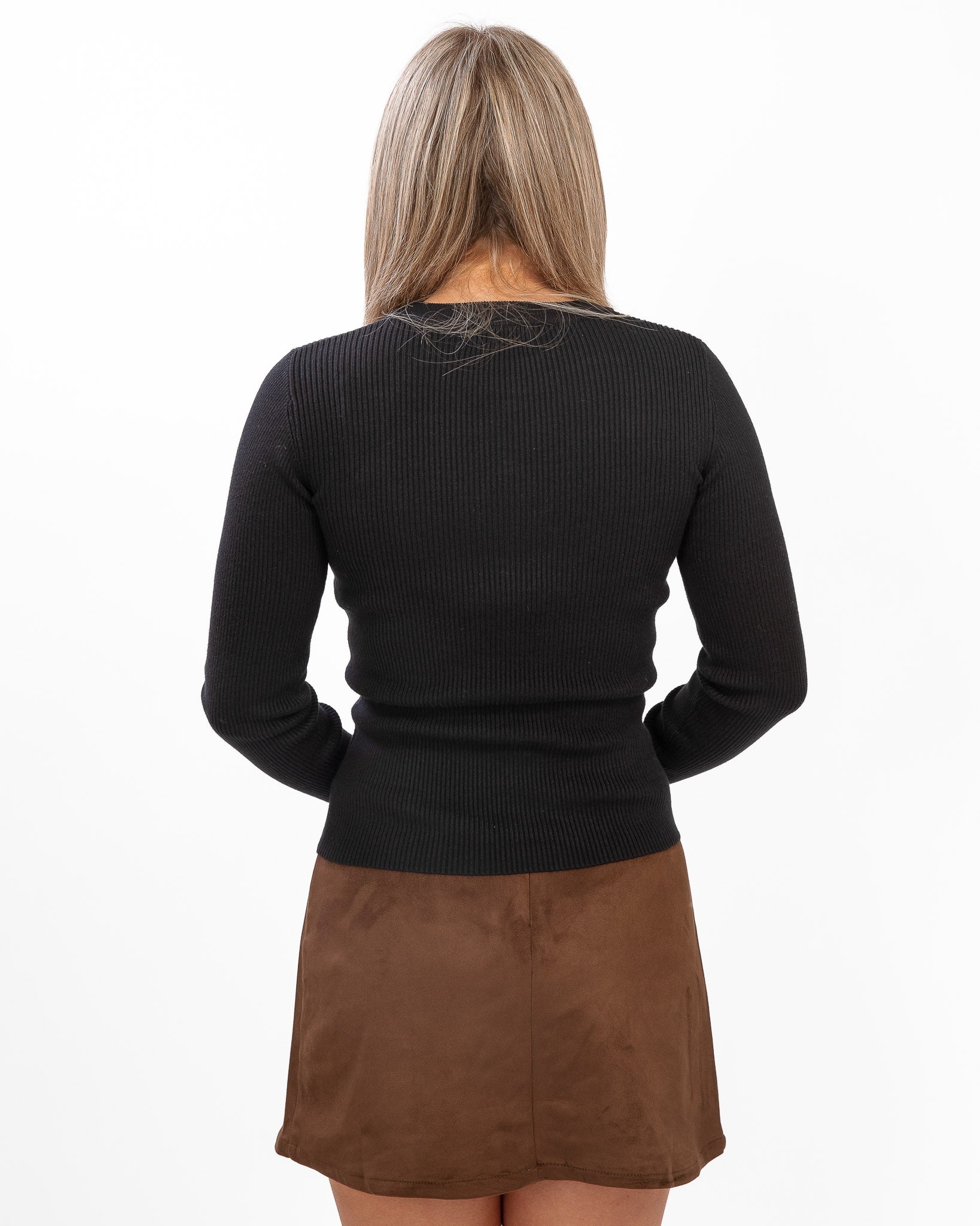 Anywhere, Anytime Top