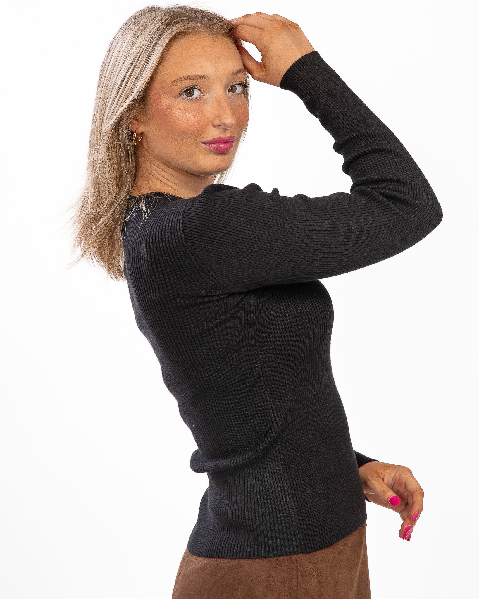 Anywhere, Anytime Top