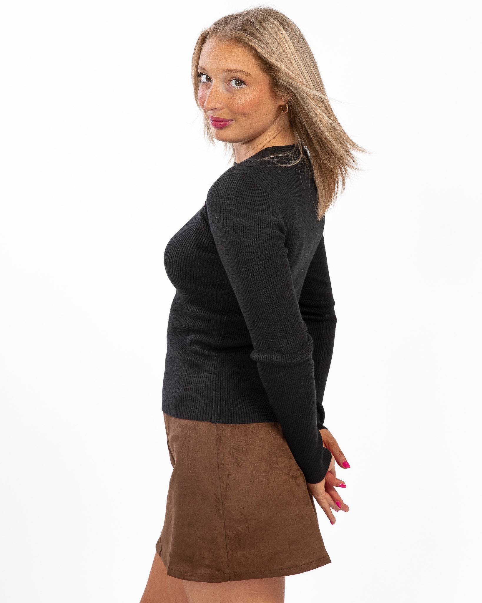 Anywhere, Anytime Top