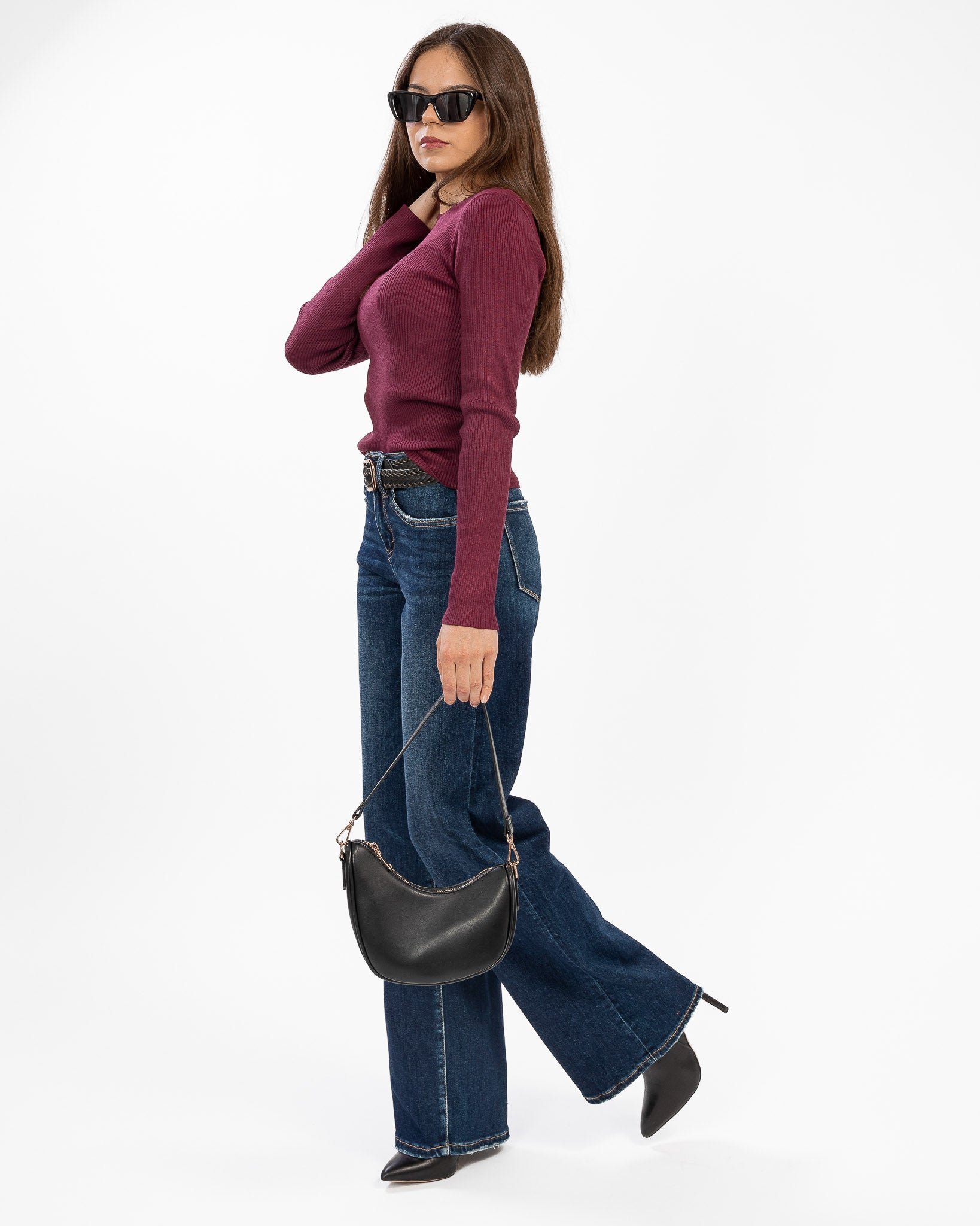 Anywhere, Anytime Top