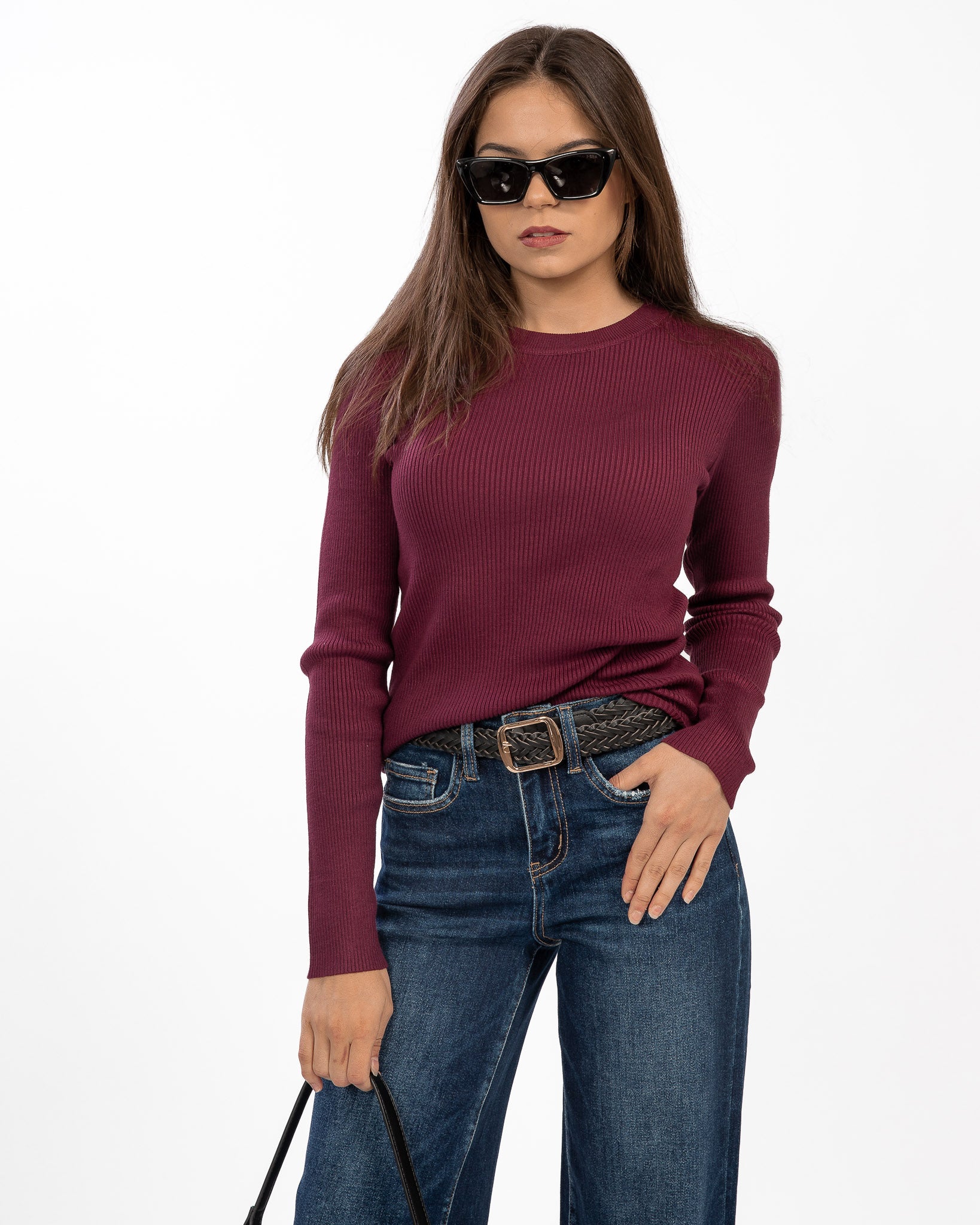 Anywhere, Anytime Top