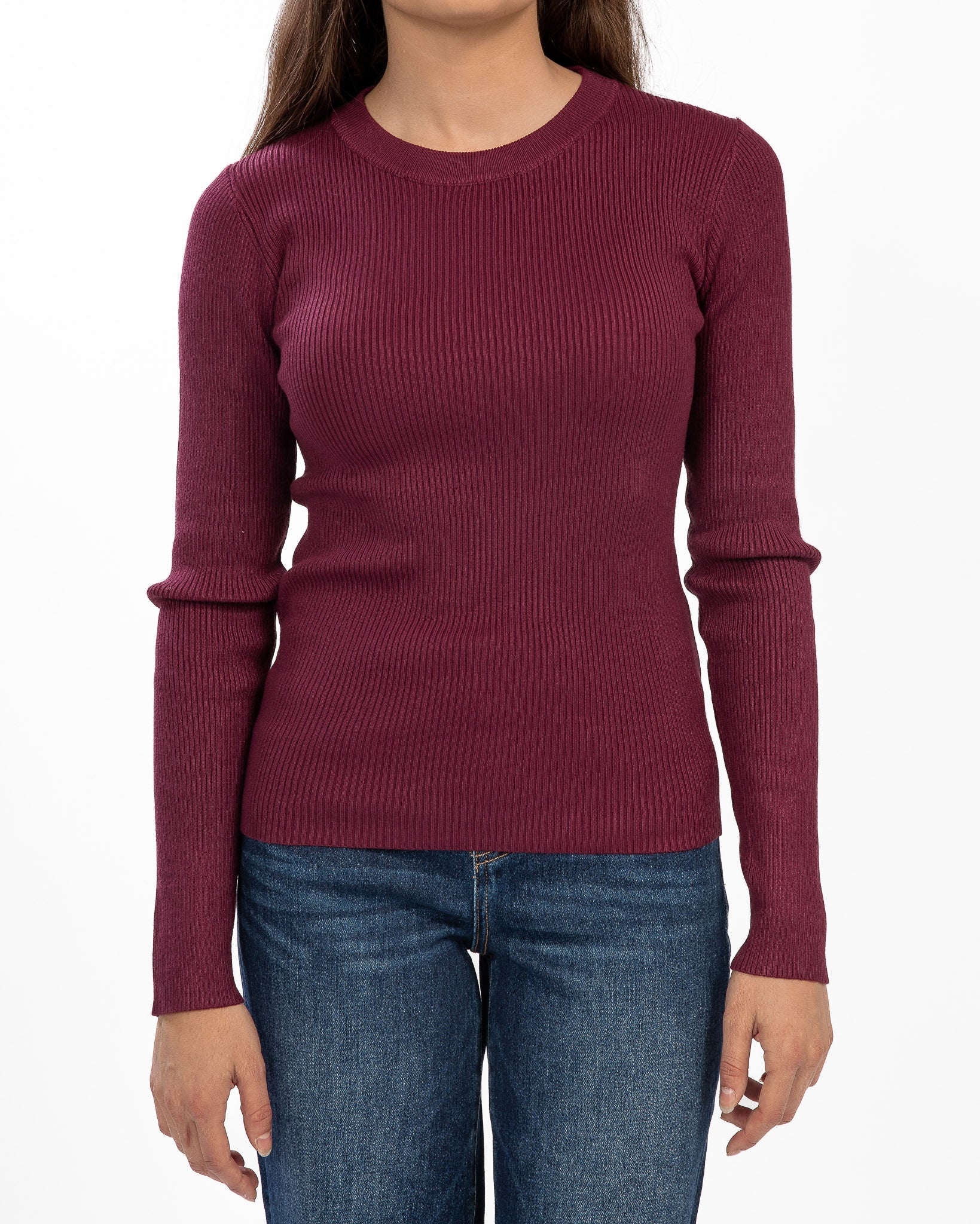 Anywhere, Anytime Top