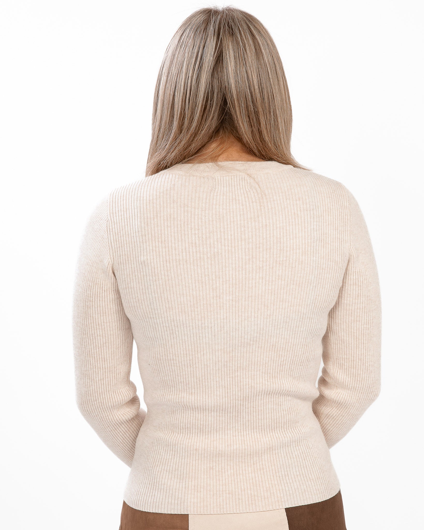 Anywhere, Anytime Top