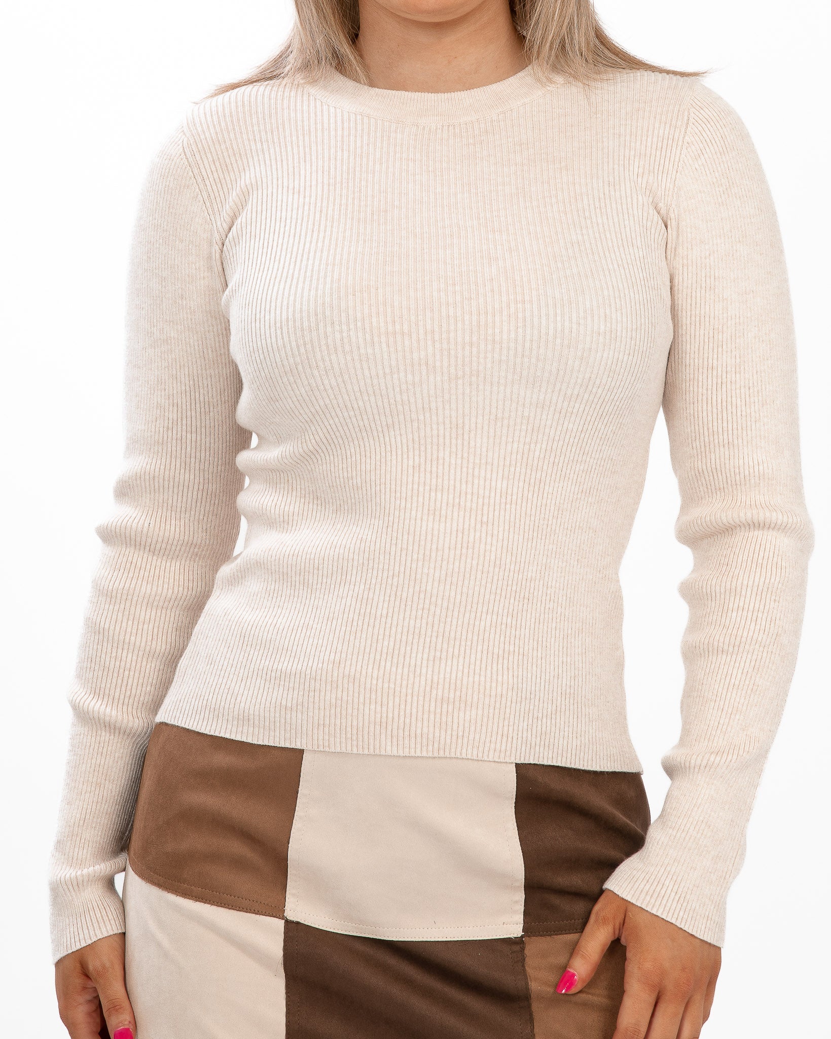 Anywhere, Anytime Top