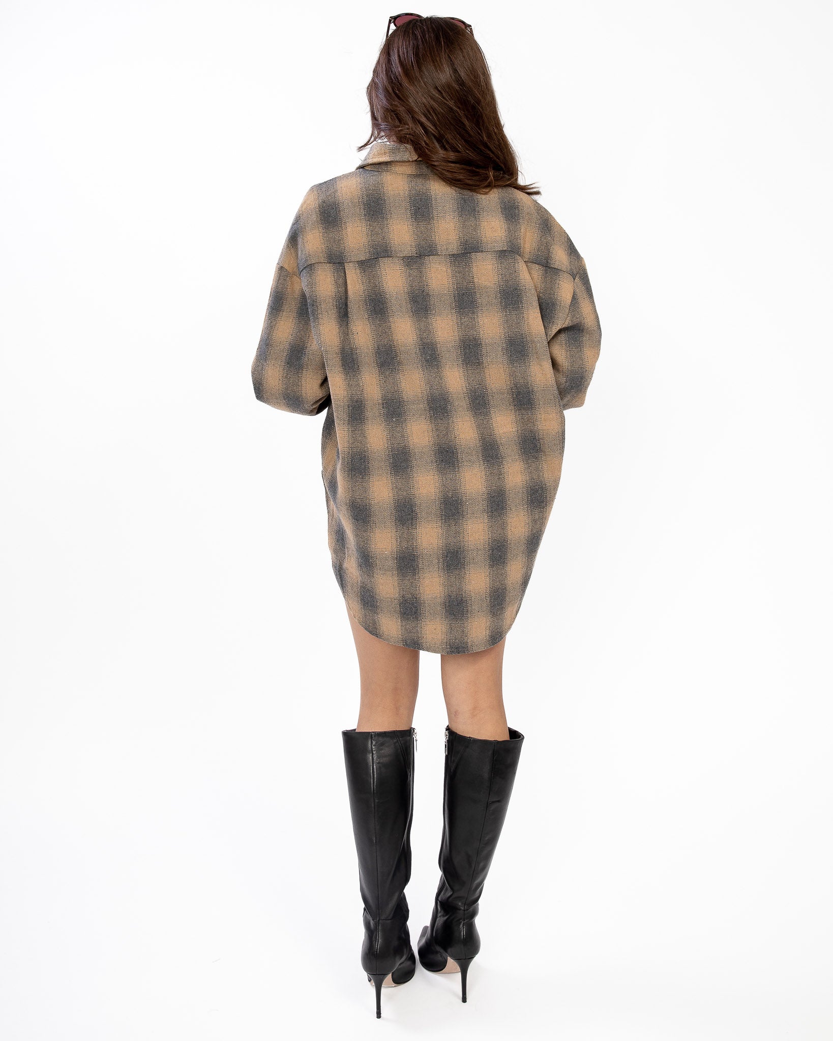 Apple Cider Jacket