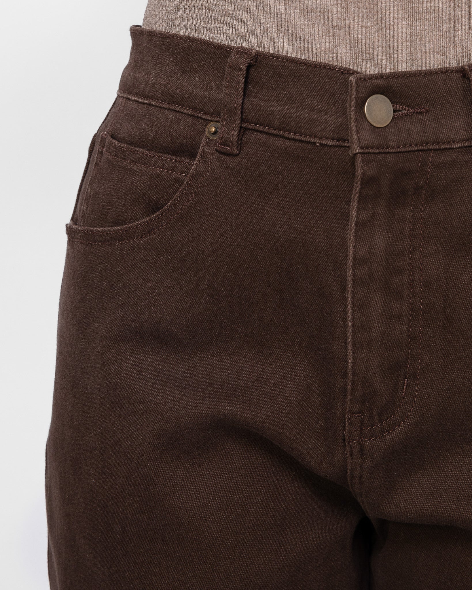 Around the Bend Denim