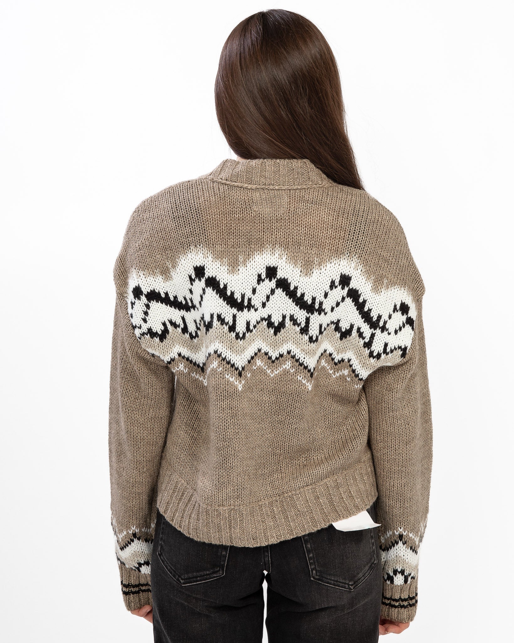 Aspen Cardigan