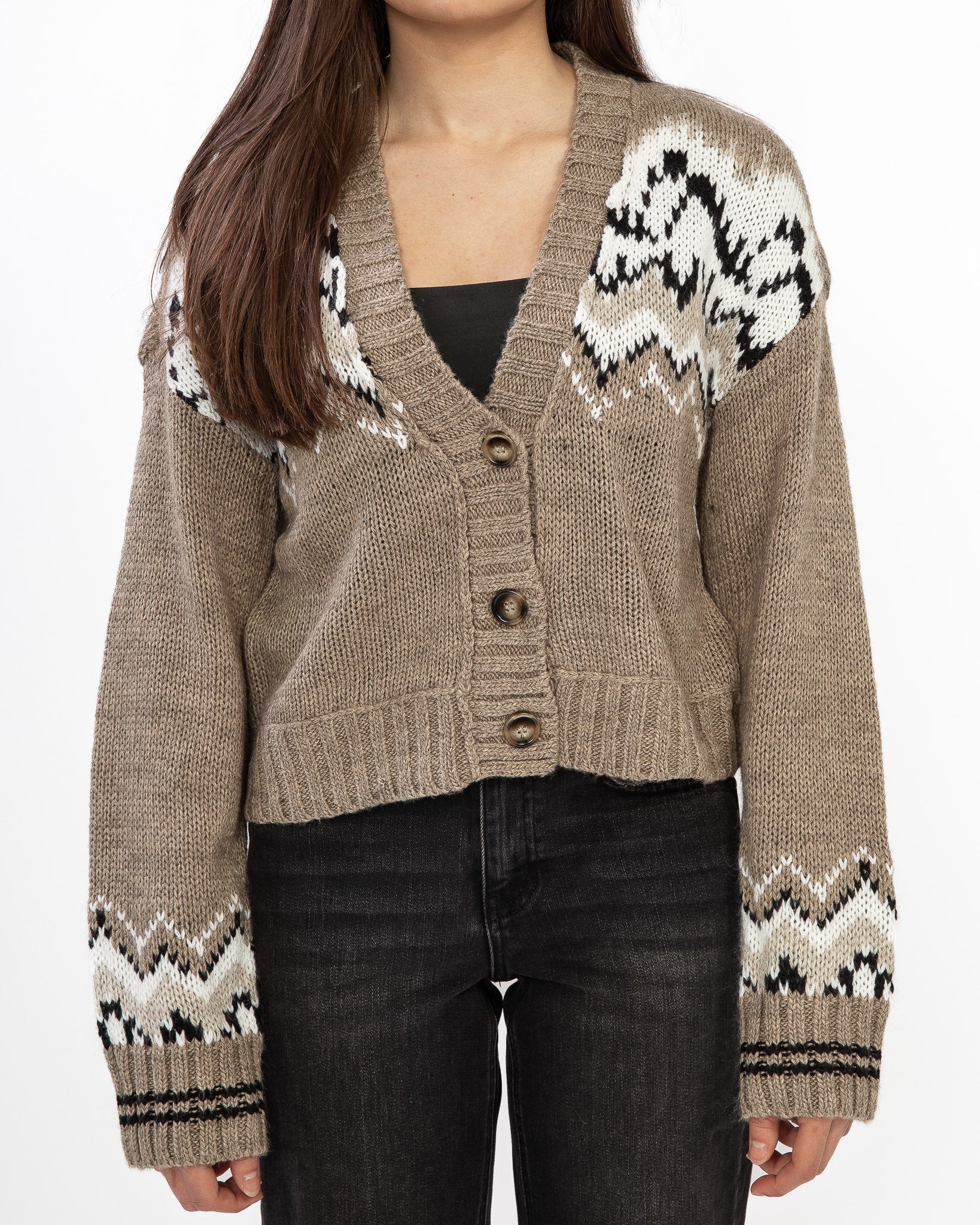 Aspen Cardigan