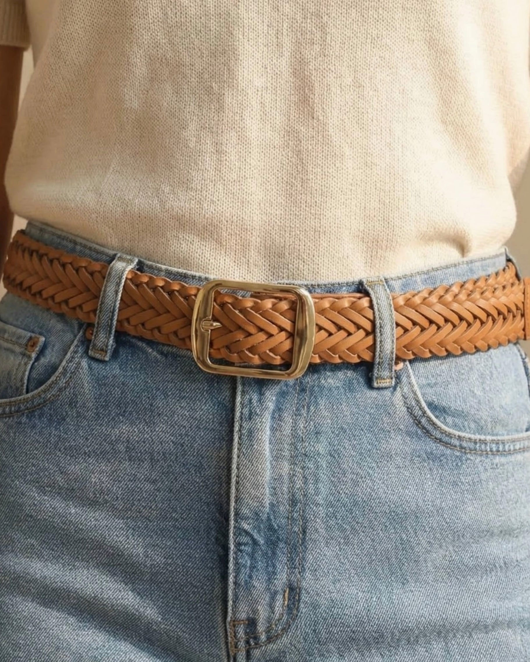 Athena Belt