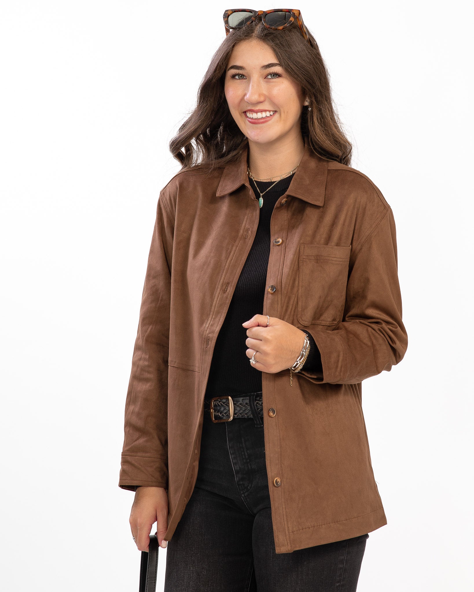 Autumn Breeze Jacket