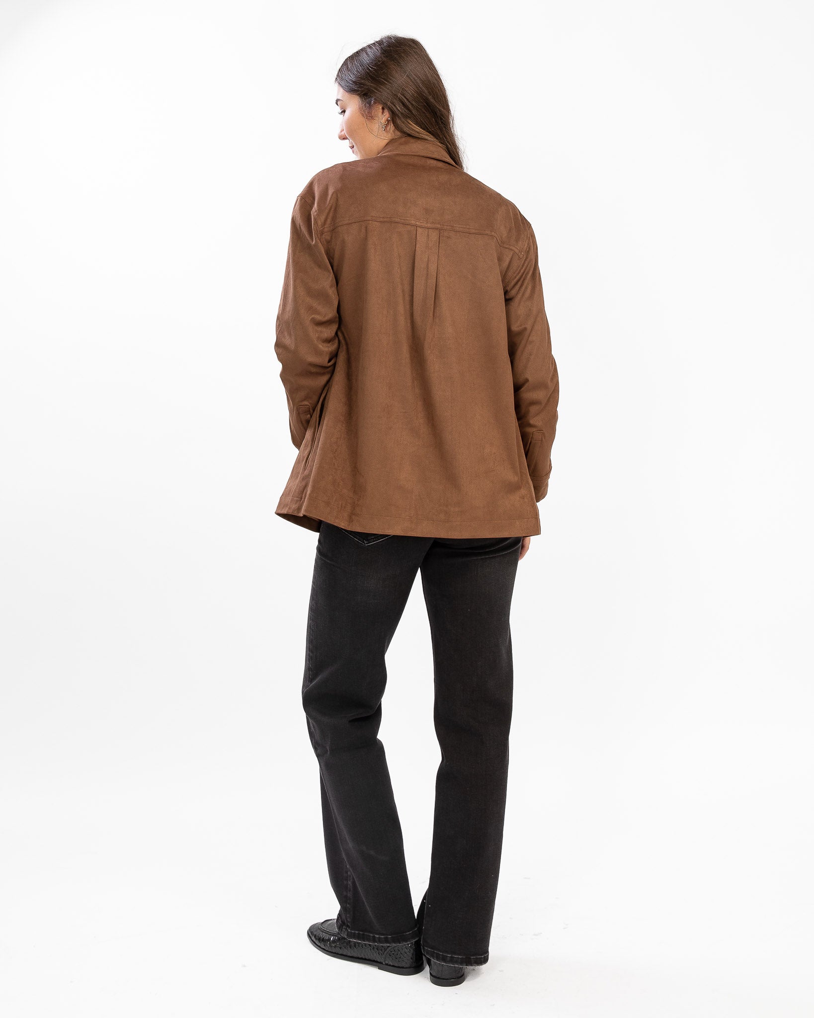 Autumn Breeze Jacket