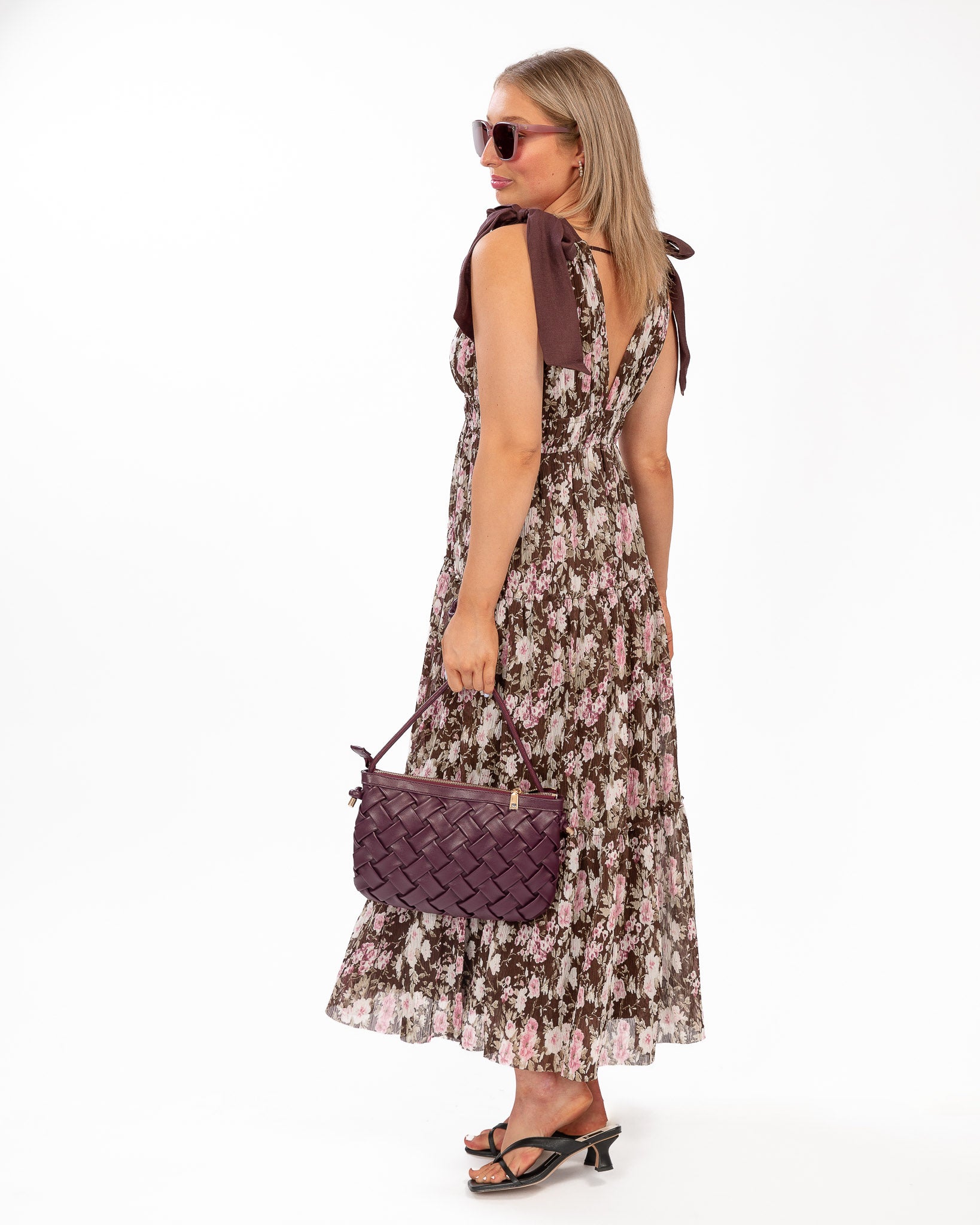 Autumn Romance Dress