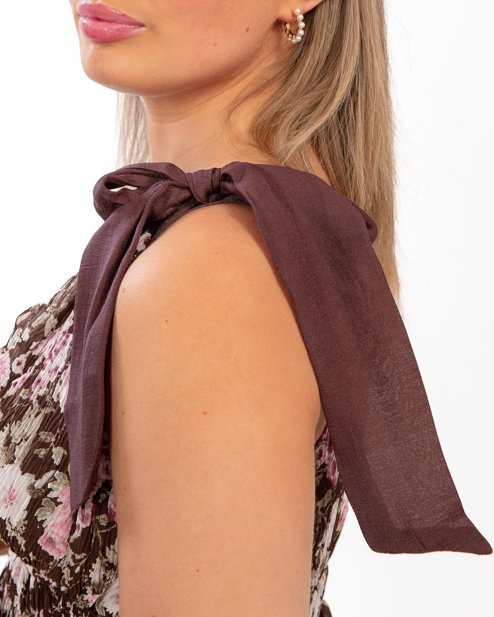 Autumn Romance Dress