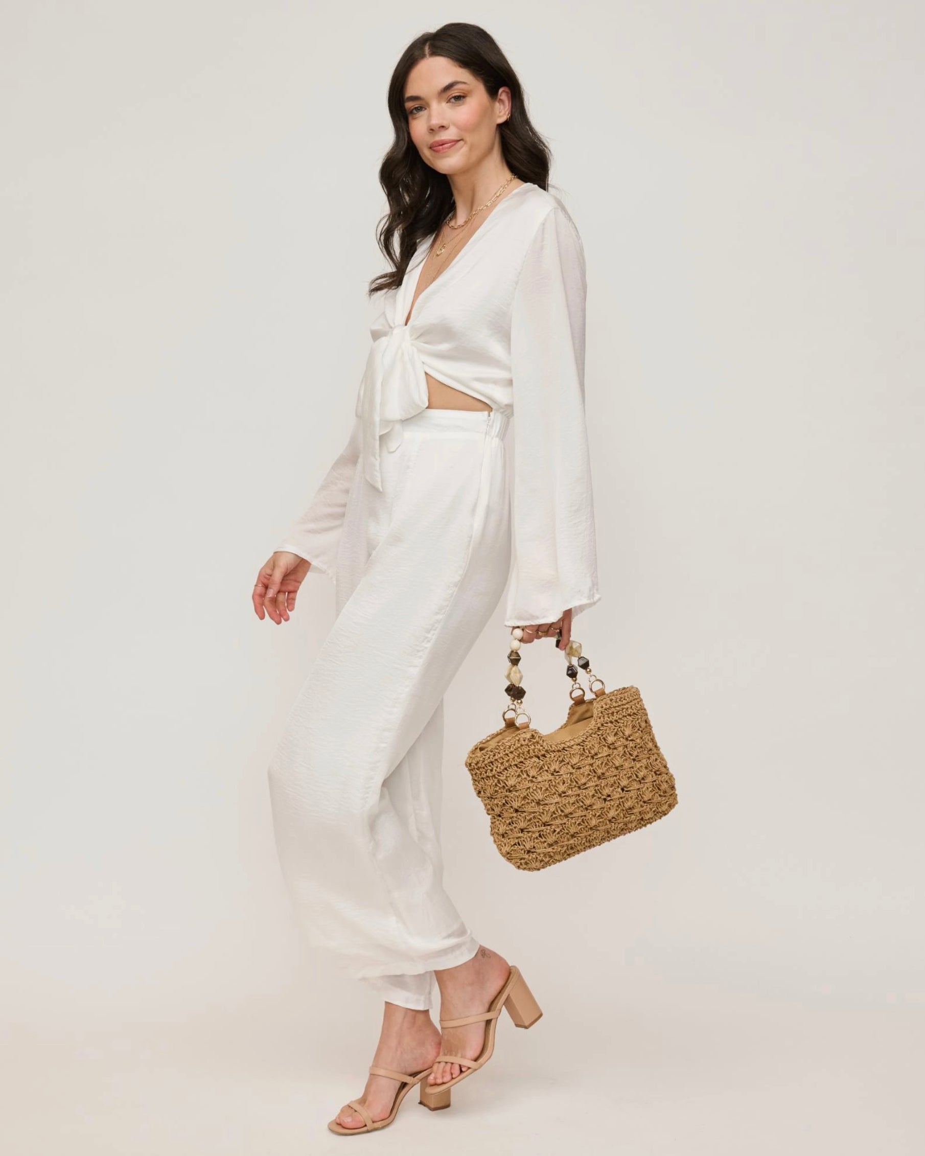 Bali Tote