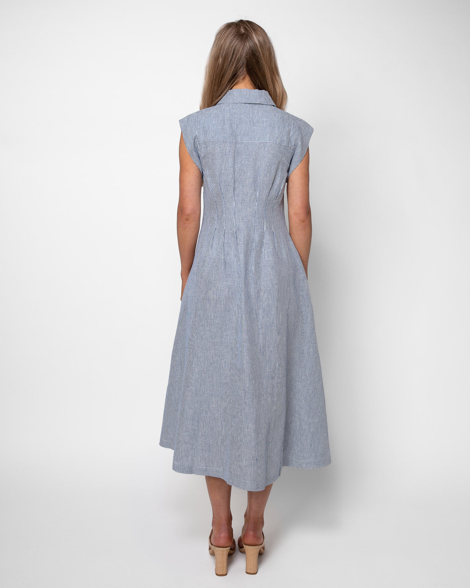 Bay Breeze Dress