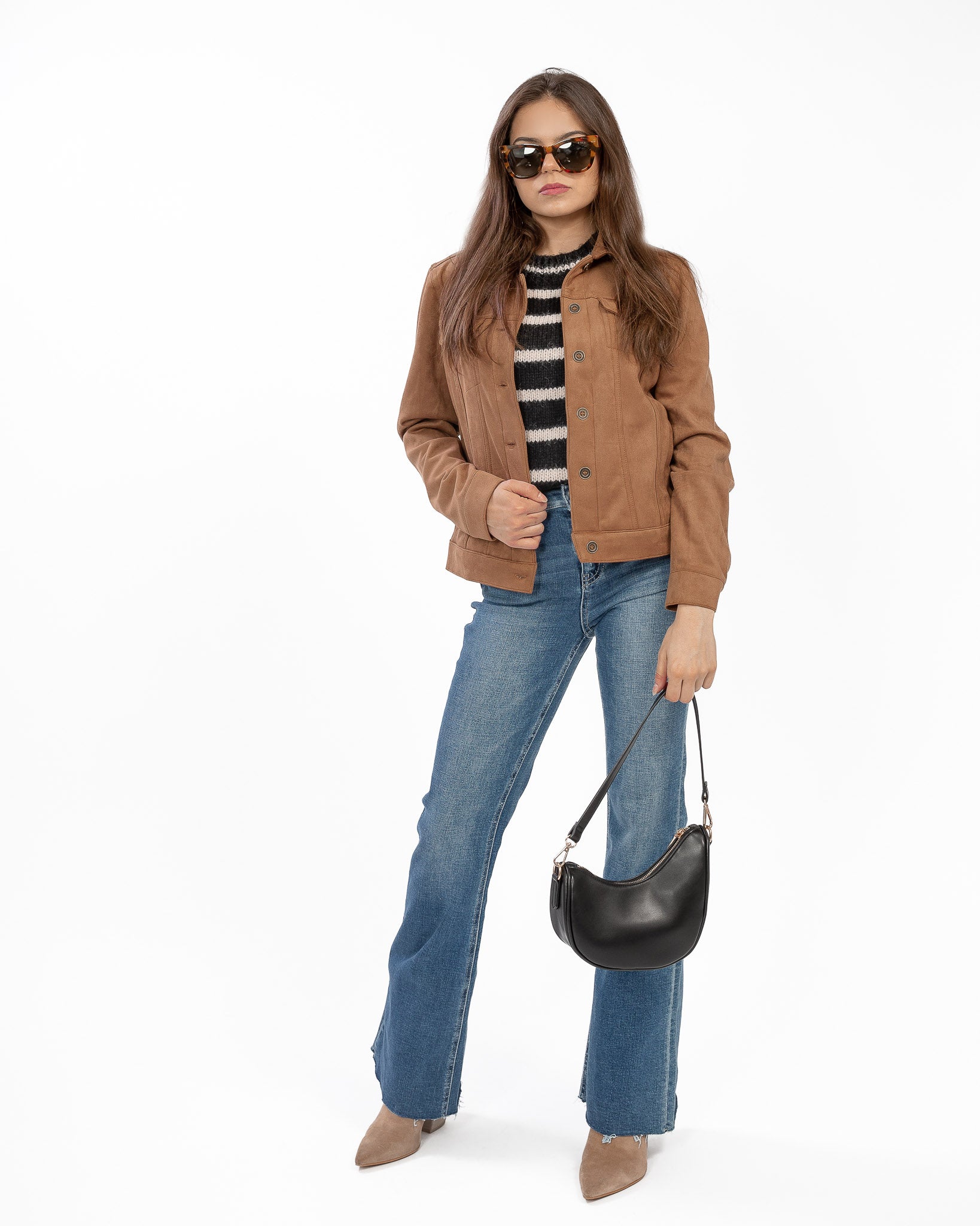 Best Bet Jacket