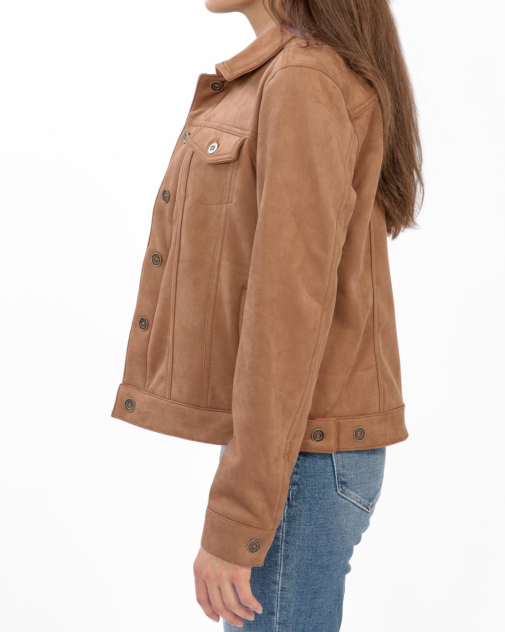 Best Bet Jacket