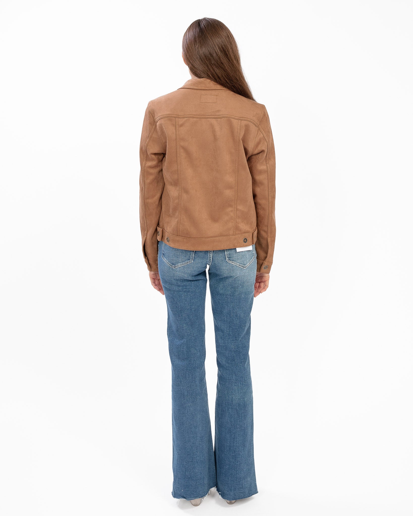 Best Bet Jacket