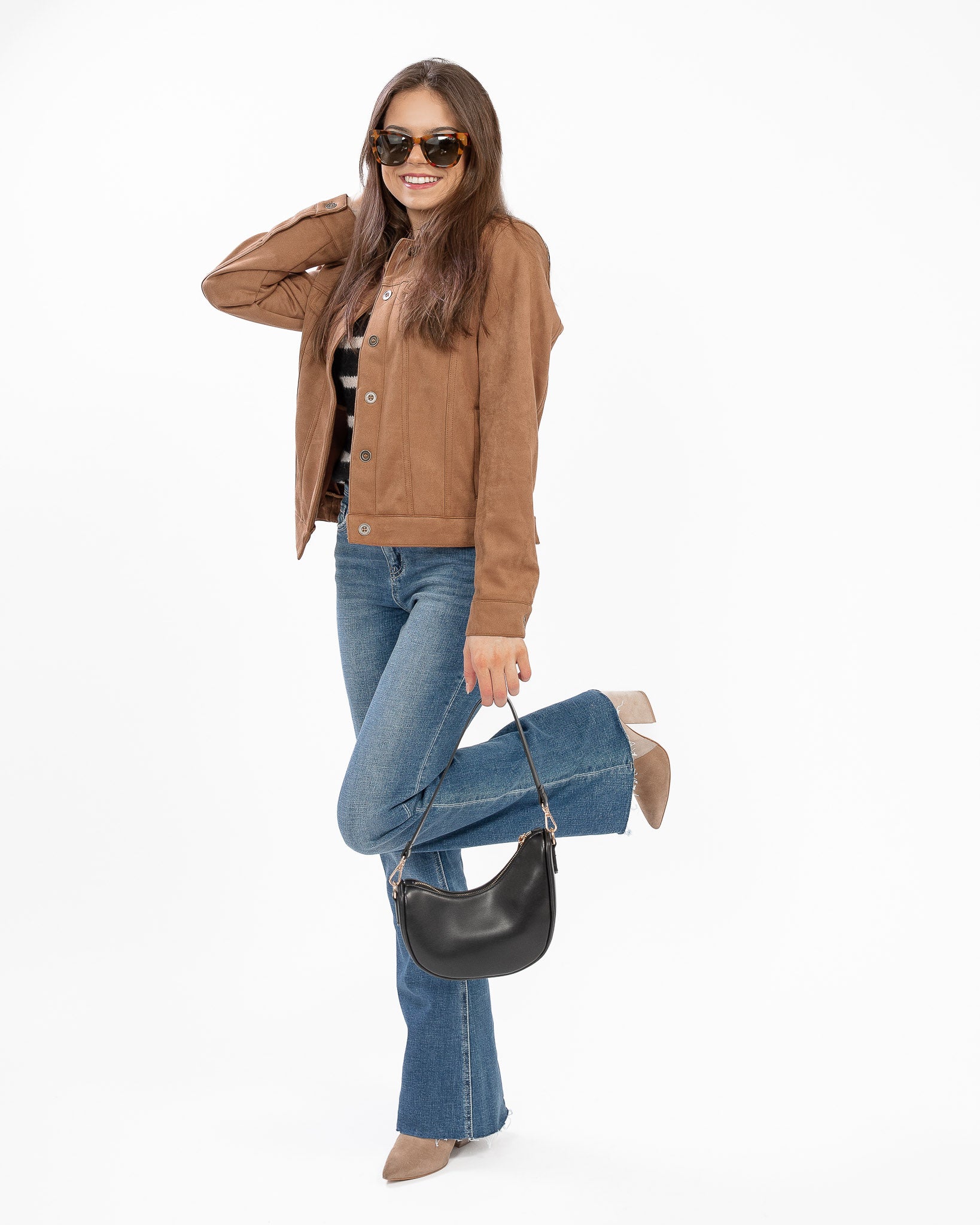 Best Bet Jacket