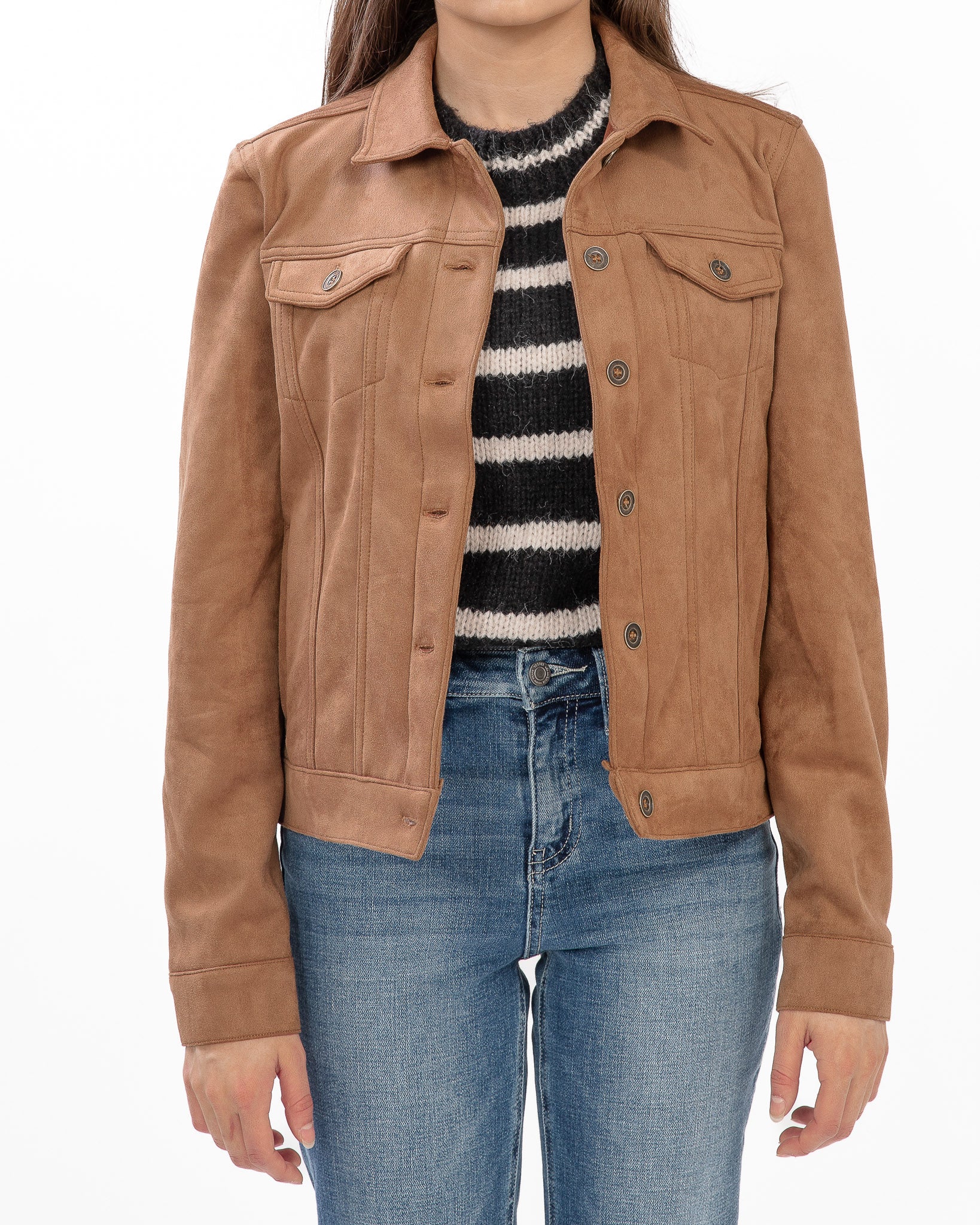 Best Bet Jacket