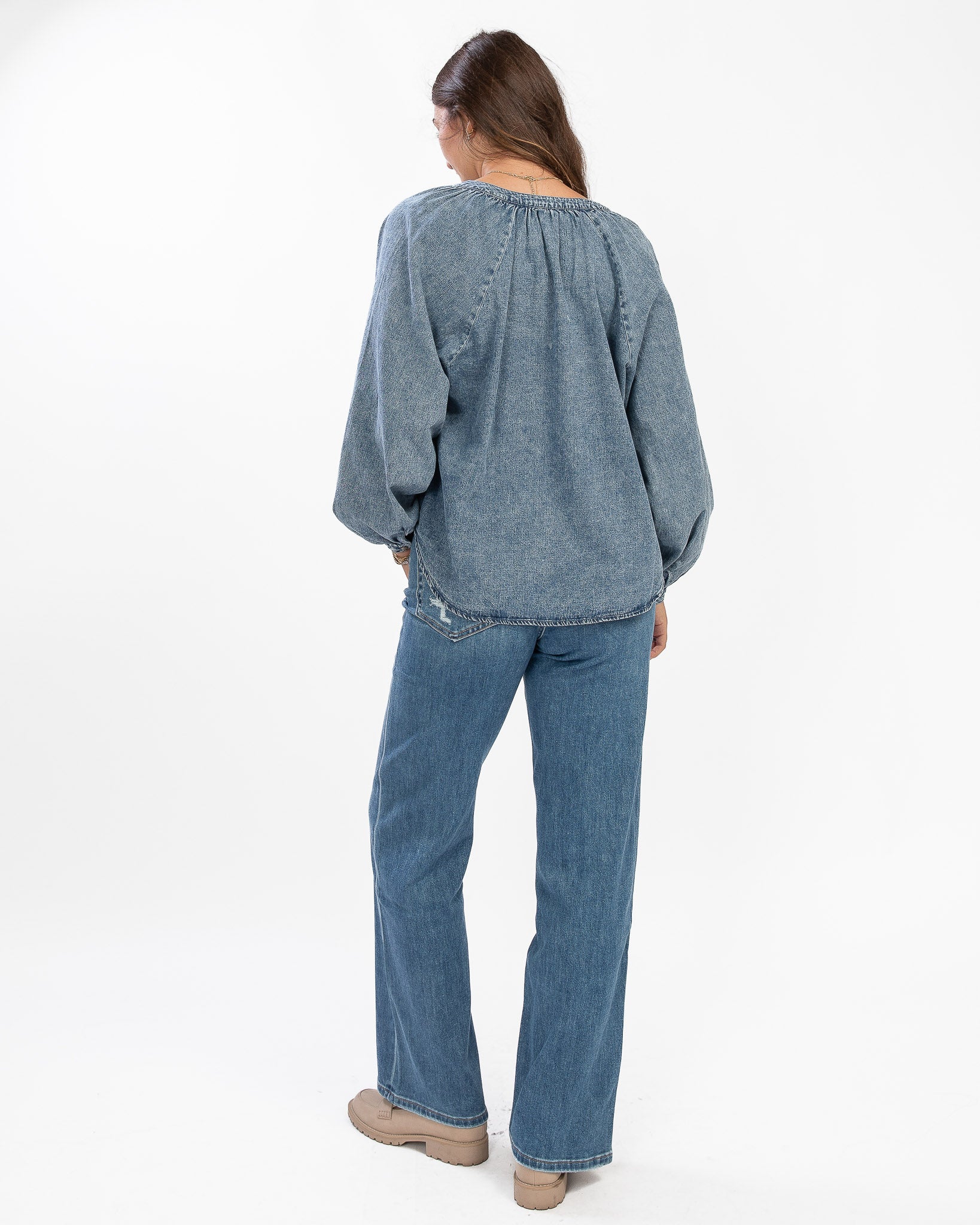 Better Days Top