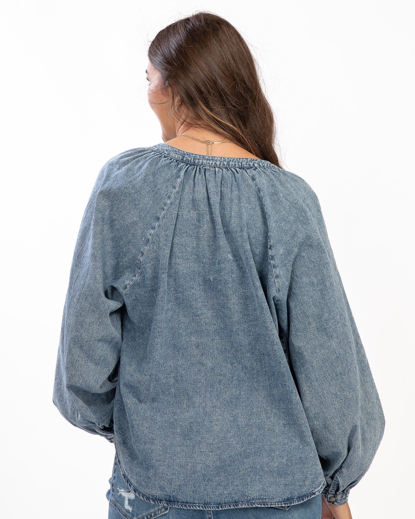 Better Days Top