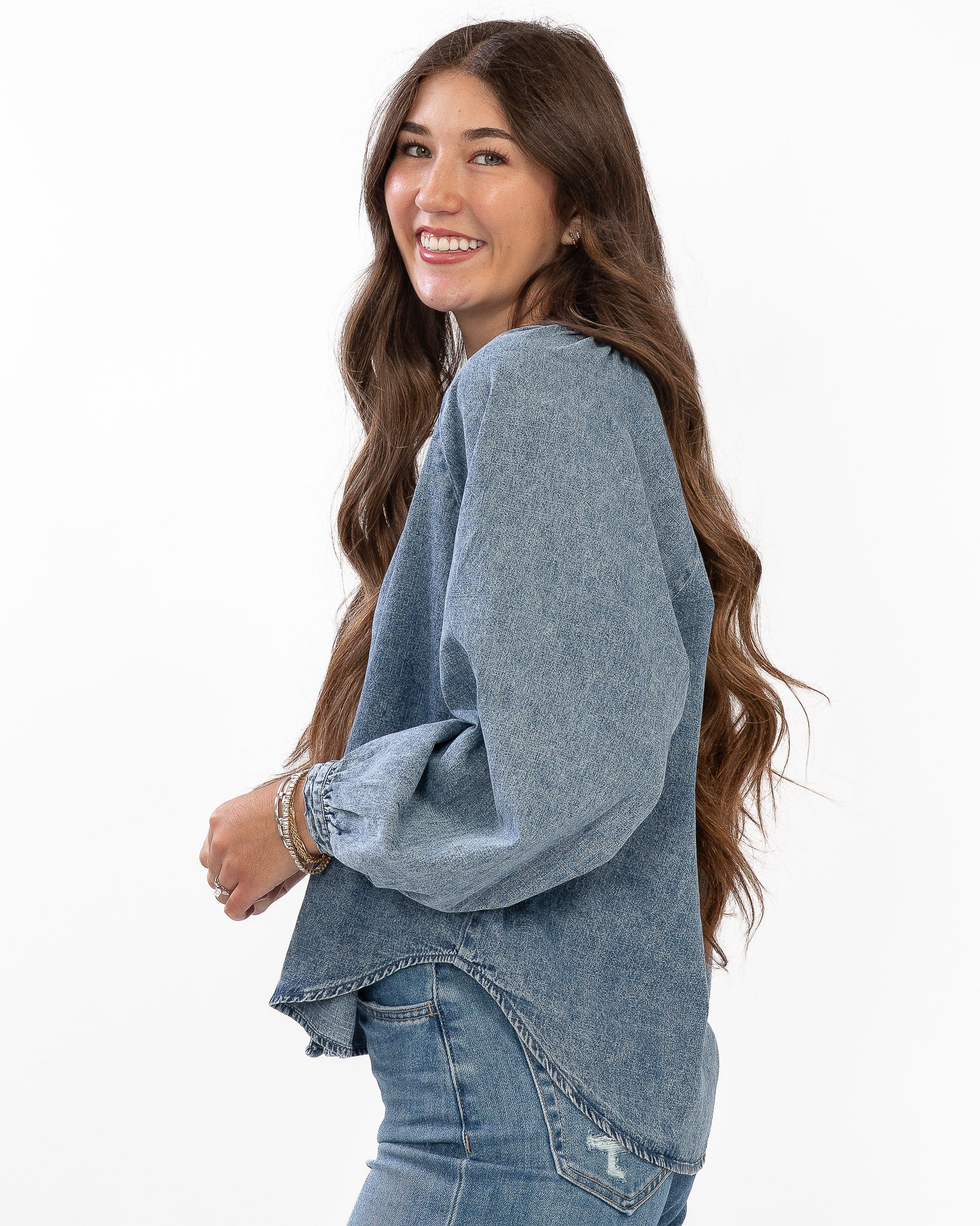 Better Days Top