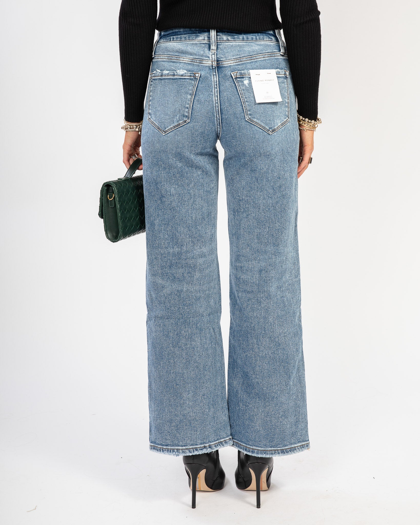 Better Off Denim