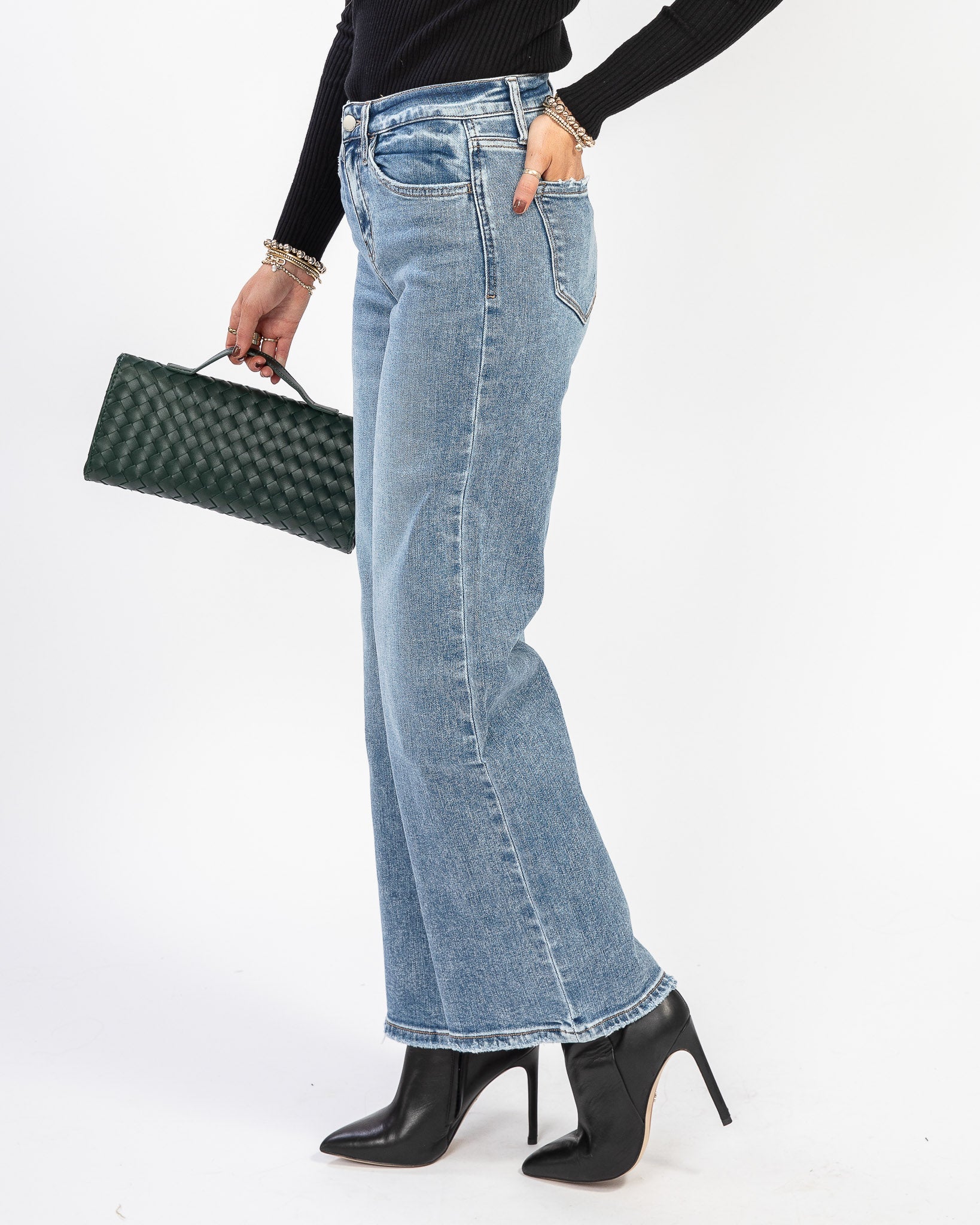 Better Off Denim