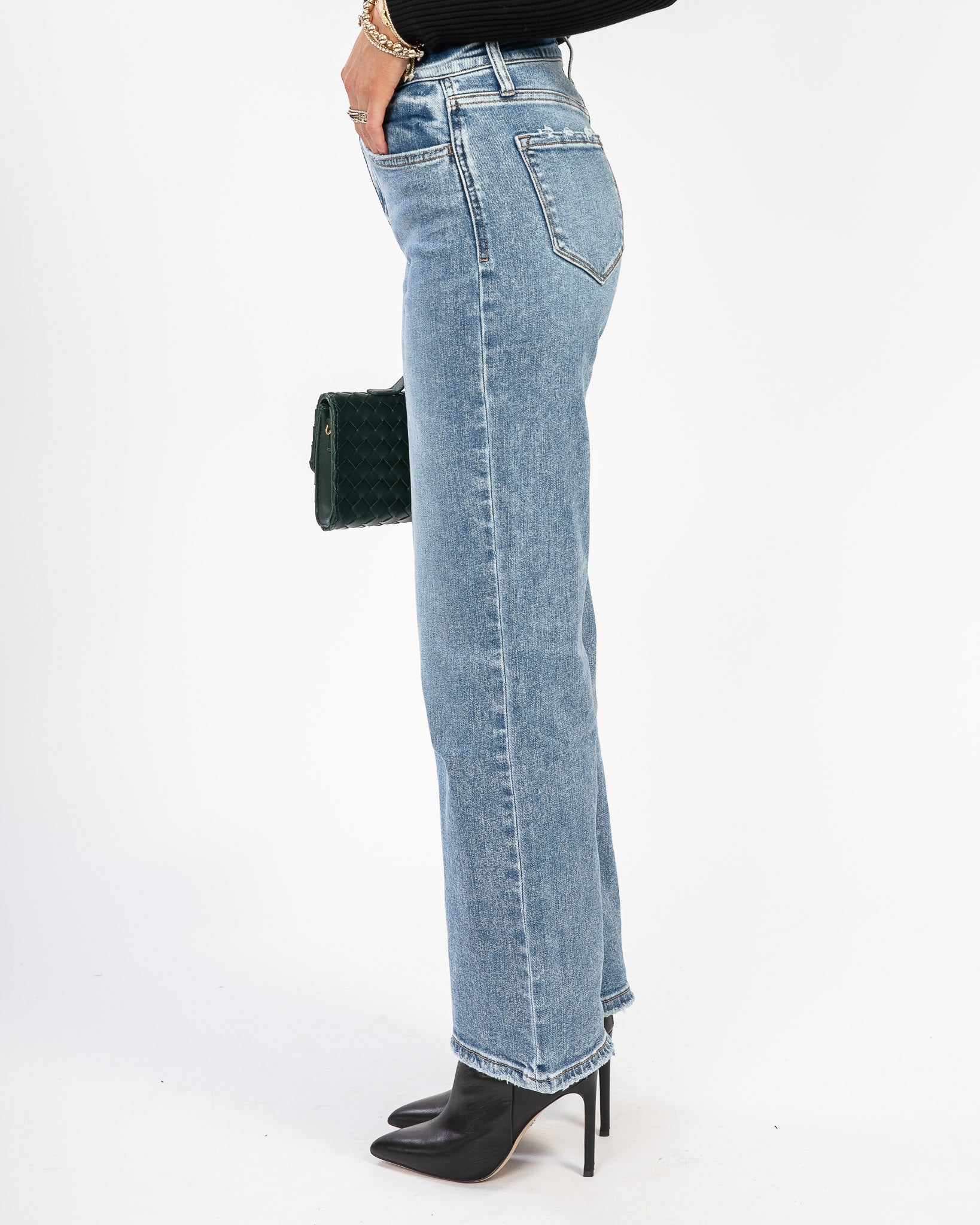Better Off Denim