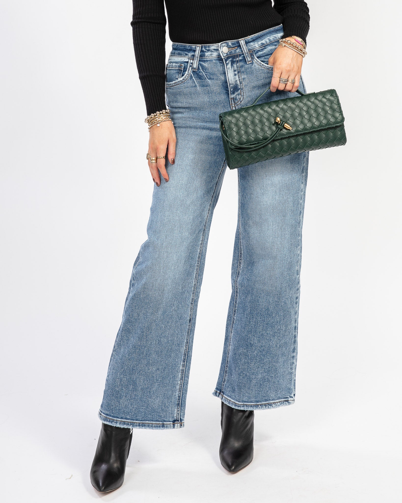 Better Off Denim