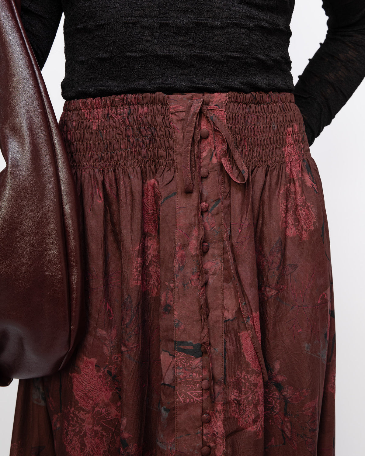 Beyond Compare Skirt