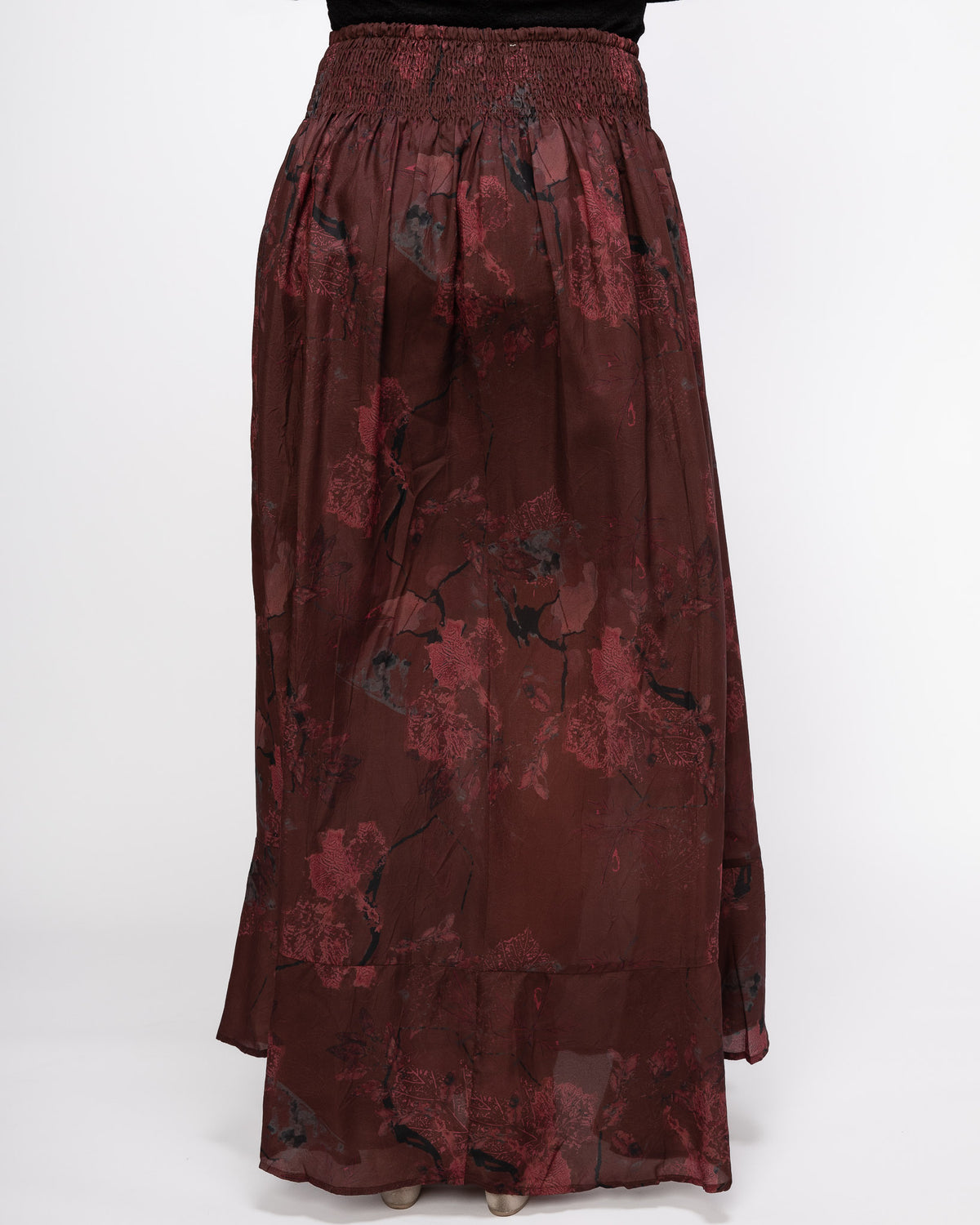 Beyond Compare Skirt