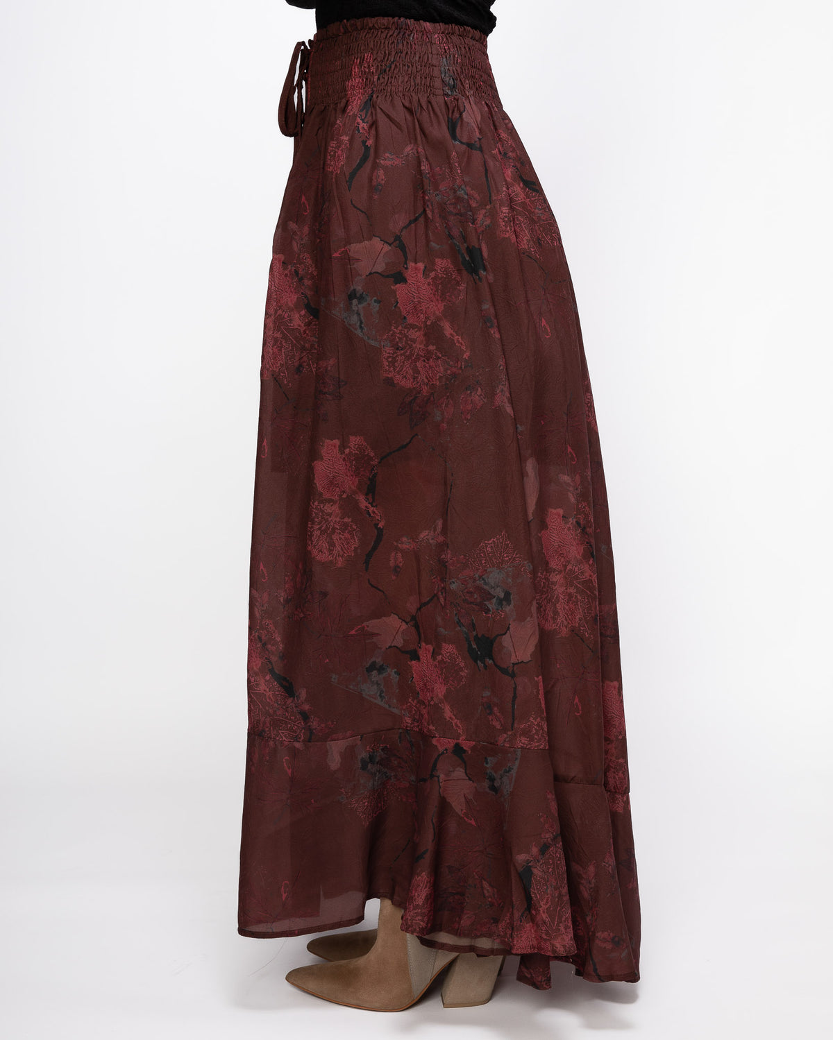 Beyond Compare Skirt