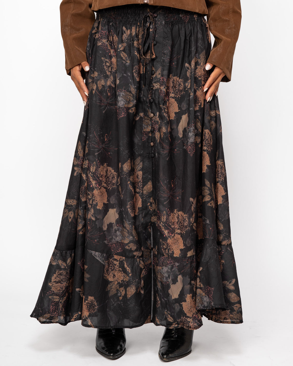 Beyond Compare Skirt