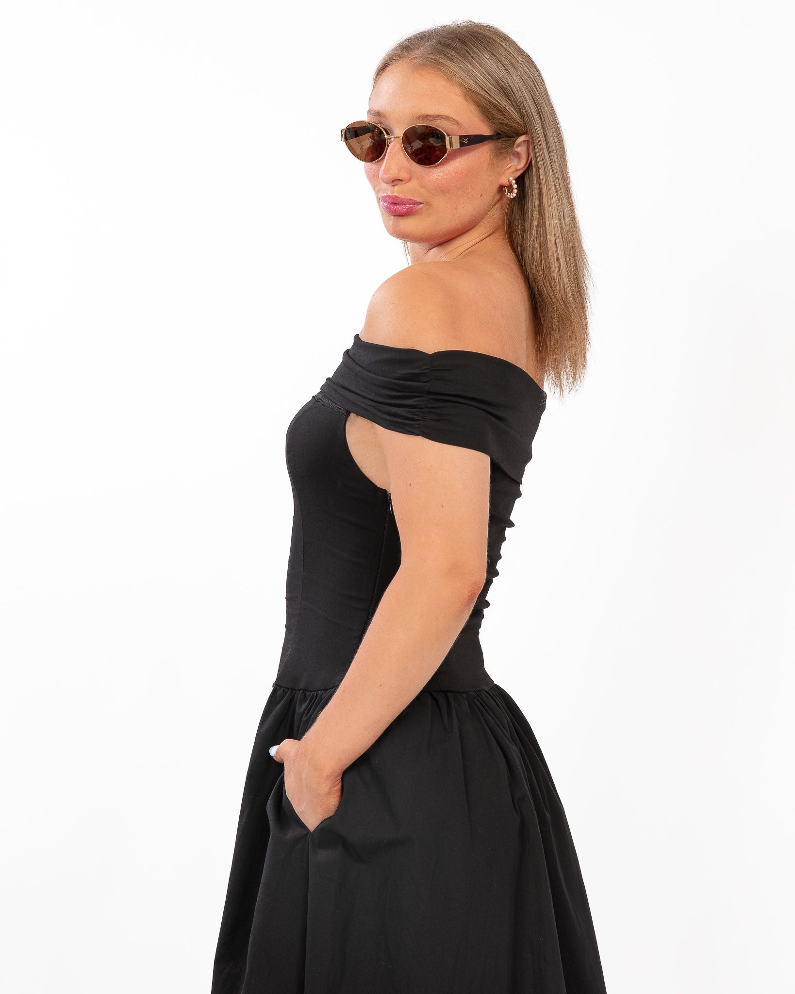 First Impressions Dress