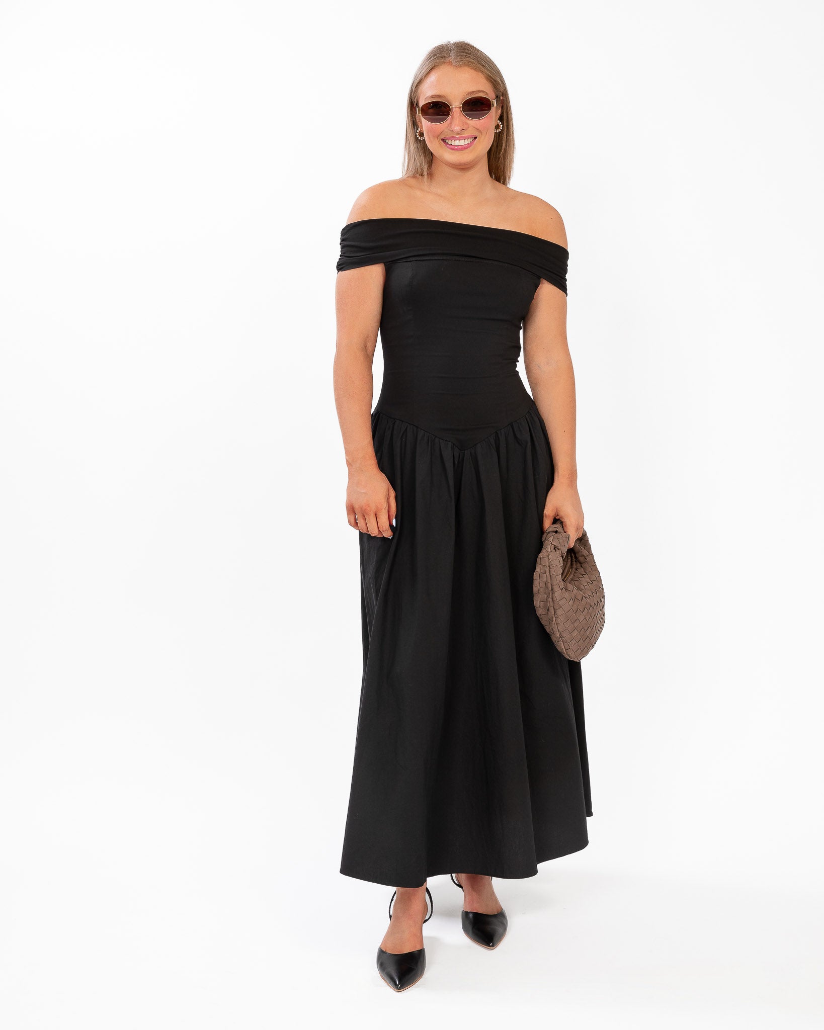 First Impressions Dress