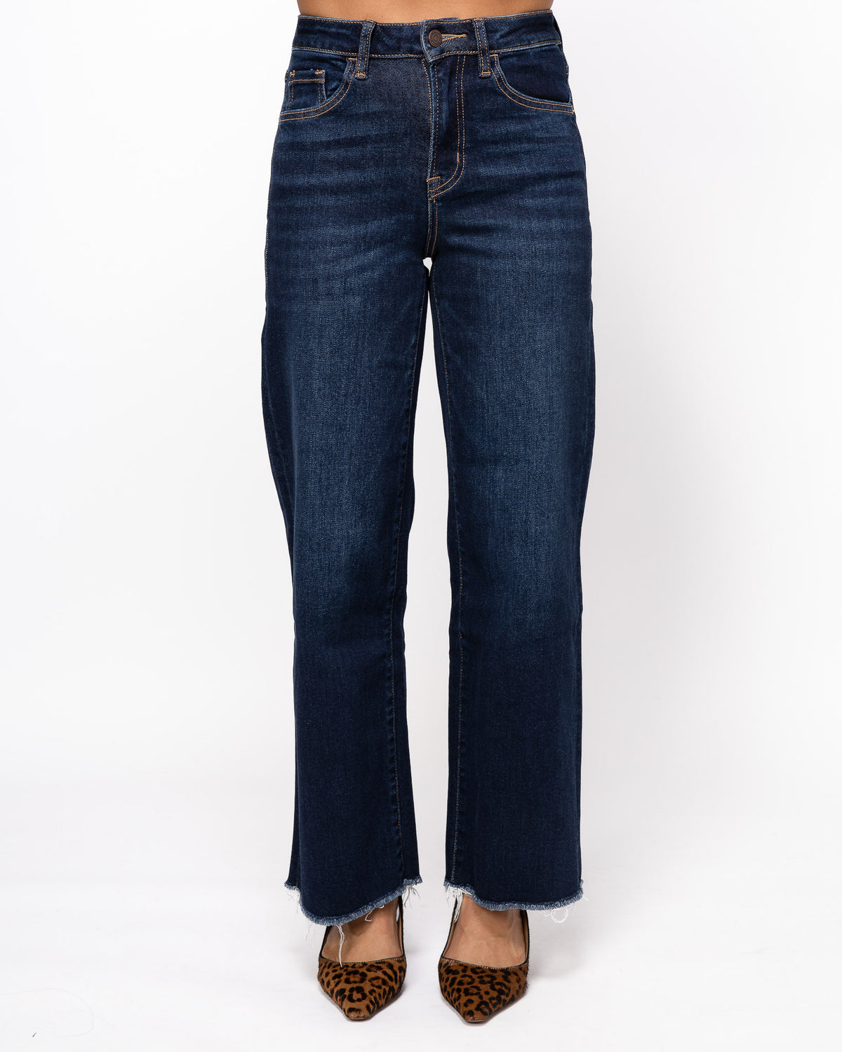 Blue Me Away Denim