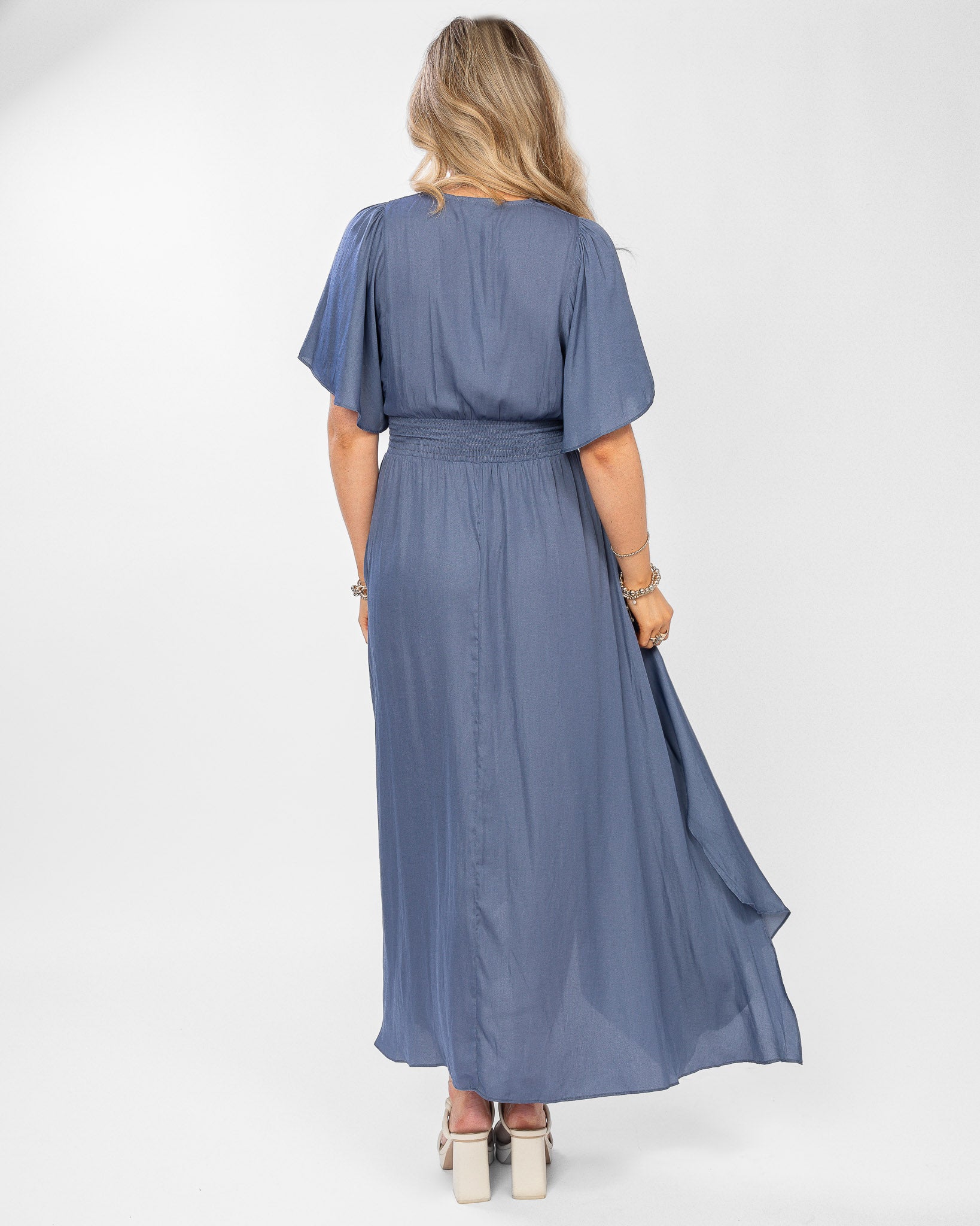 Breathtaking Maxi Dress