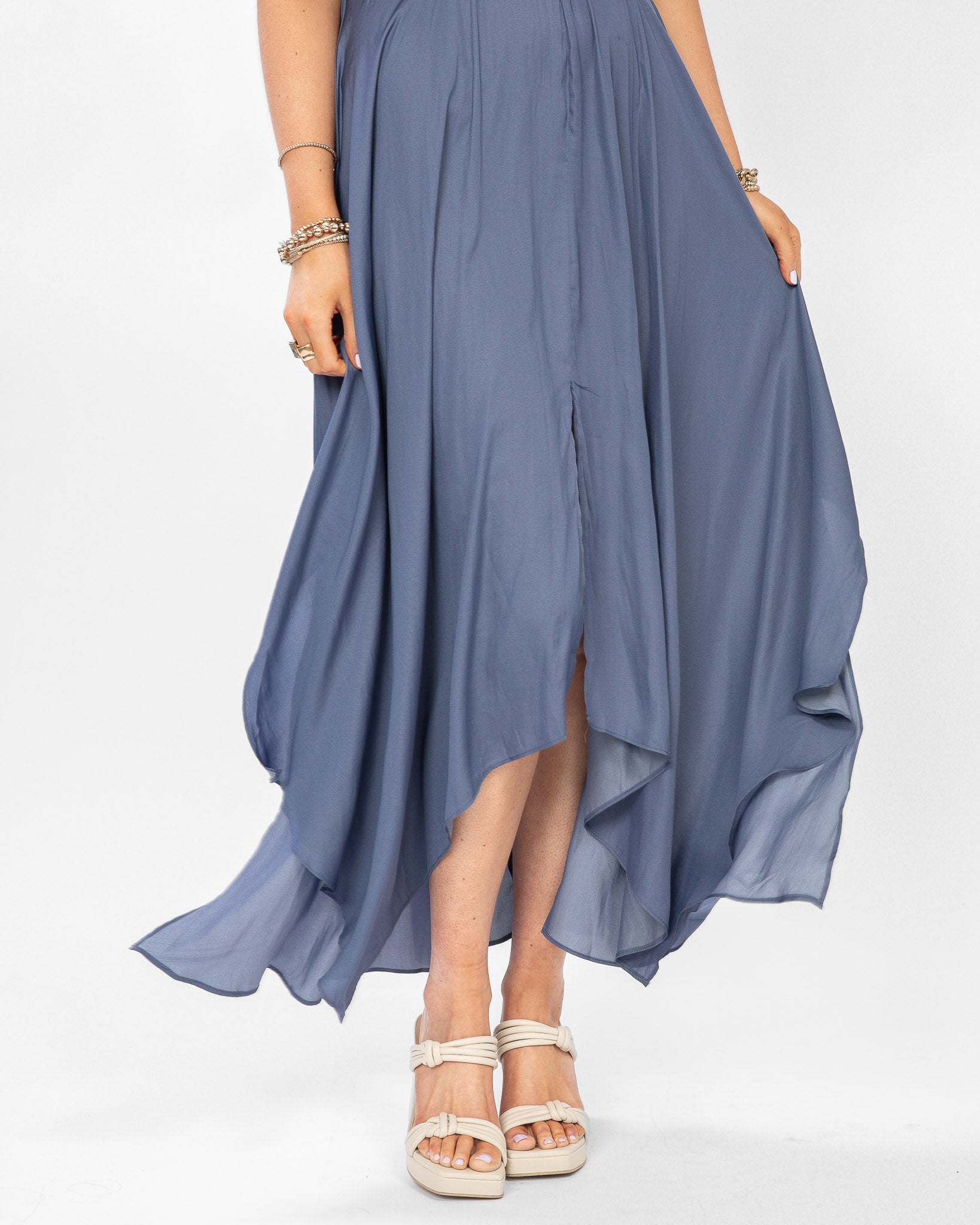 Breathtaking Maxi Dress