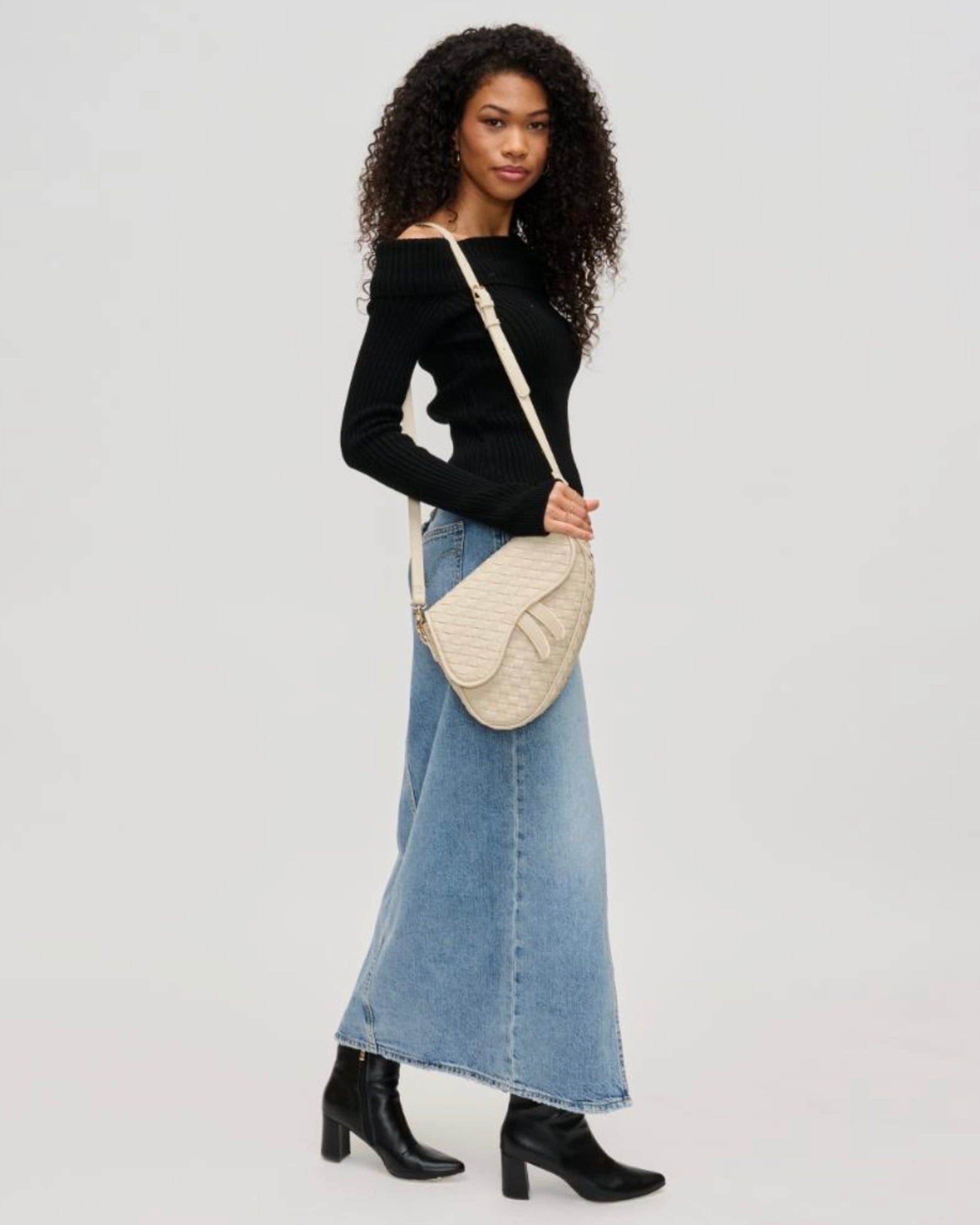 Cambridge Crossbody